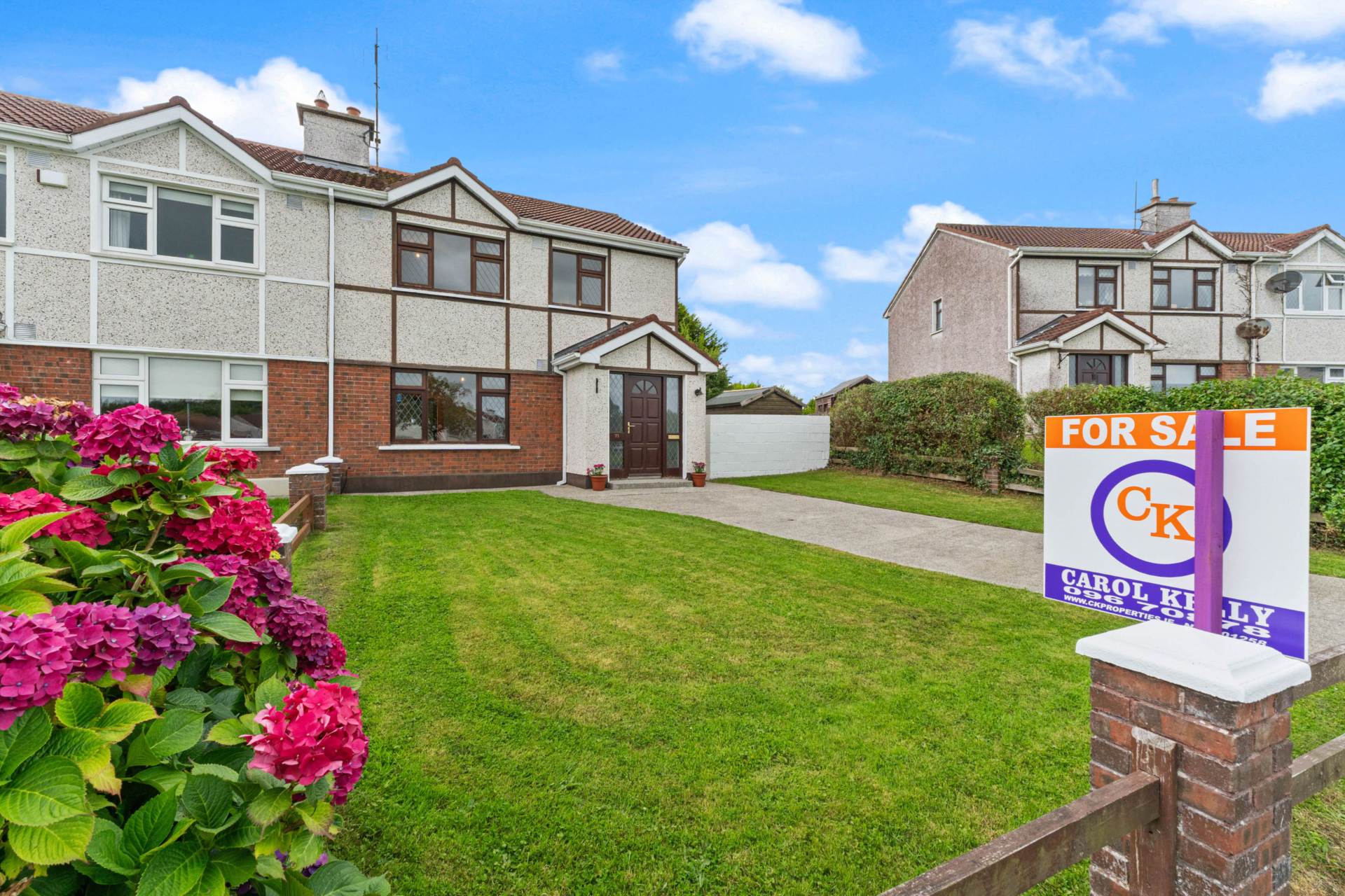 71 Castlefield Manor Ballina Mayo