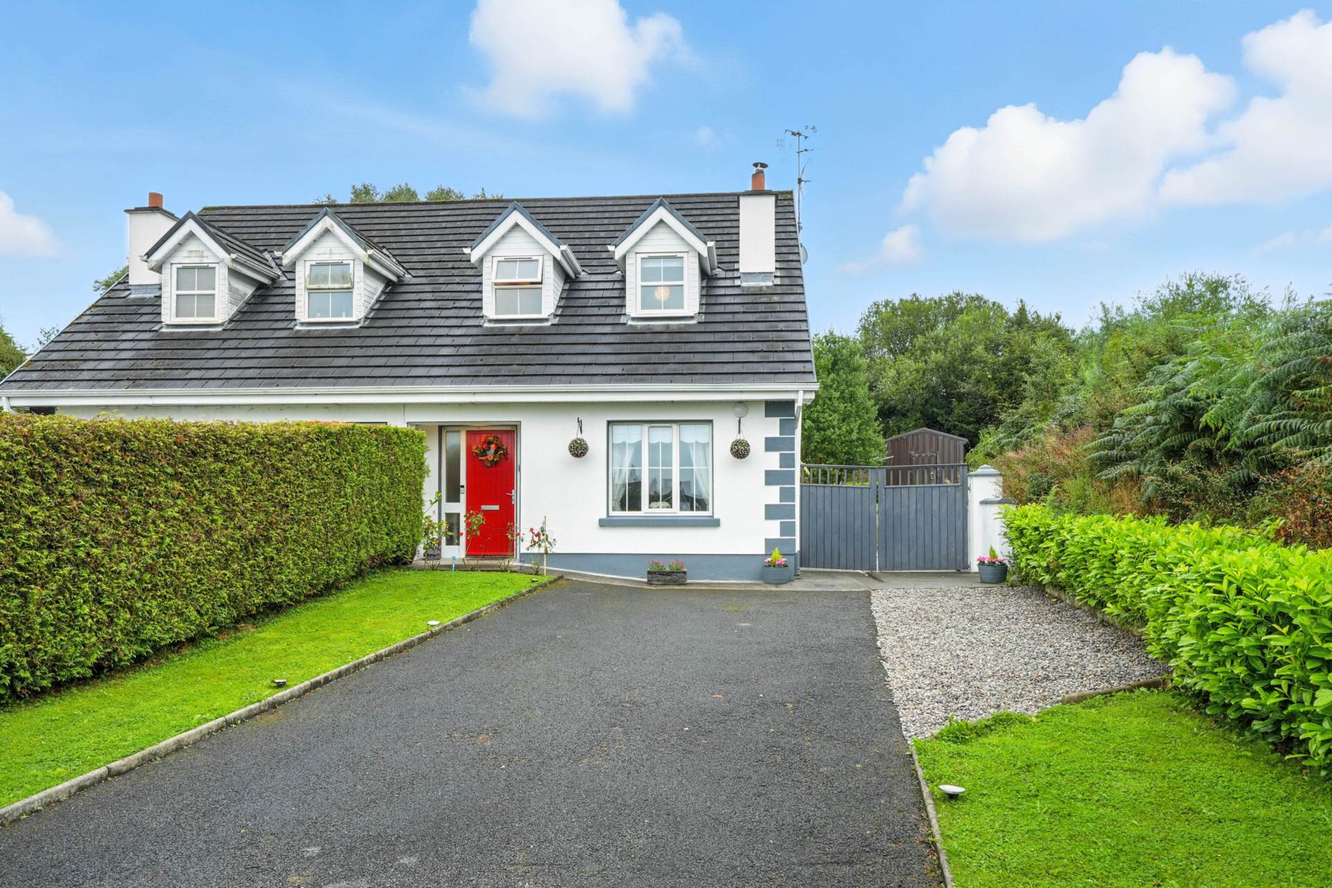 35 Slieve Na Greine Foxford Mayo