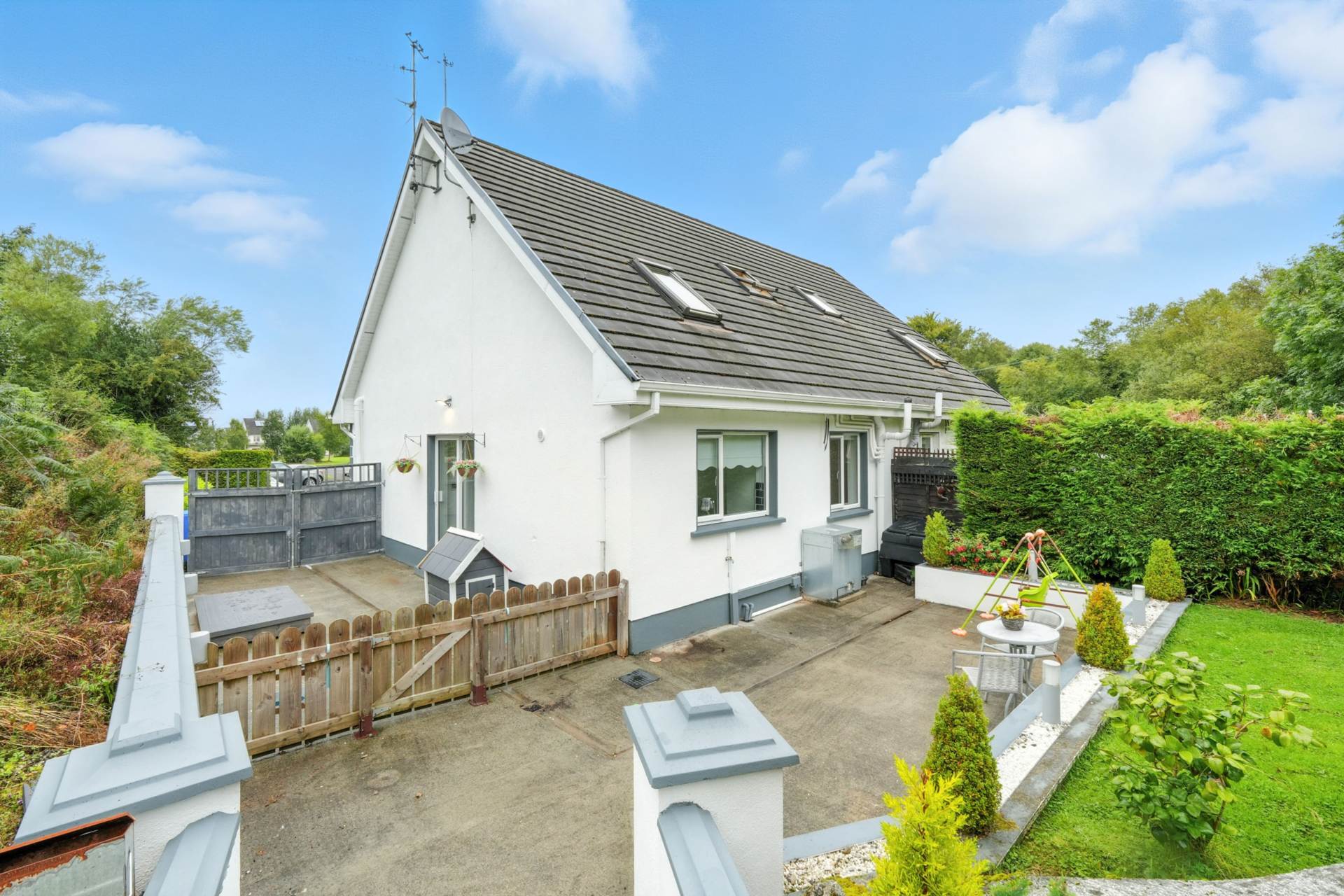 35 Slieve Na Greine Foxford Mayo 35 Slieve Na Greine Foxford Mayo