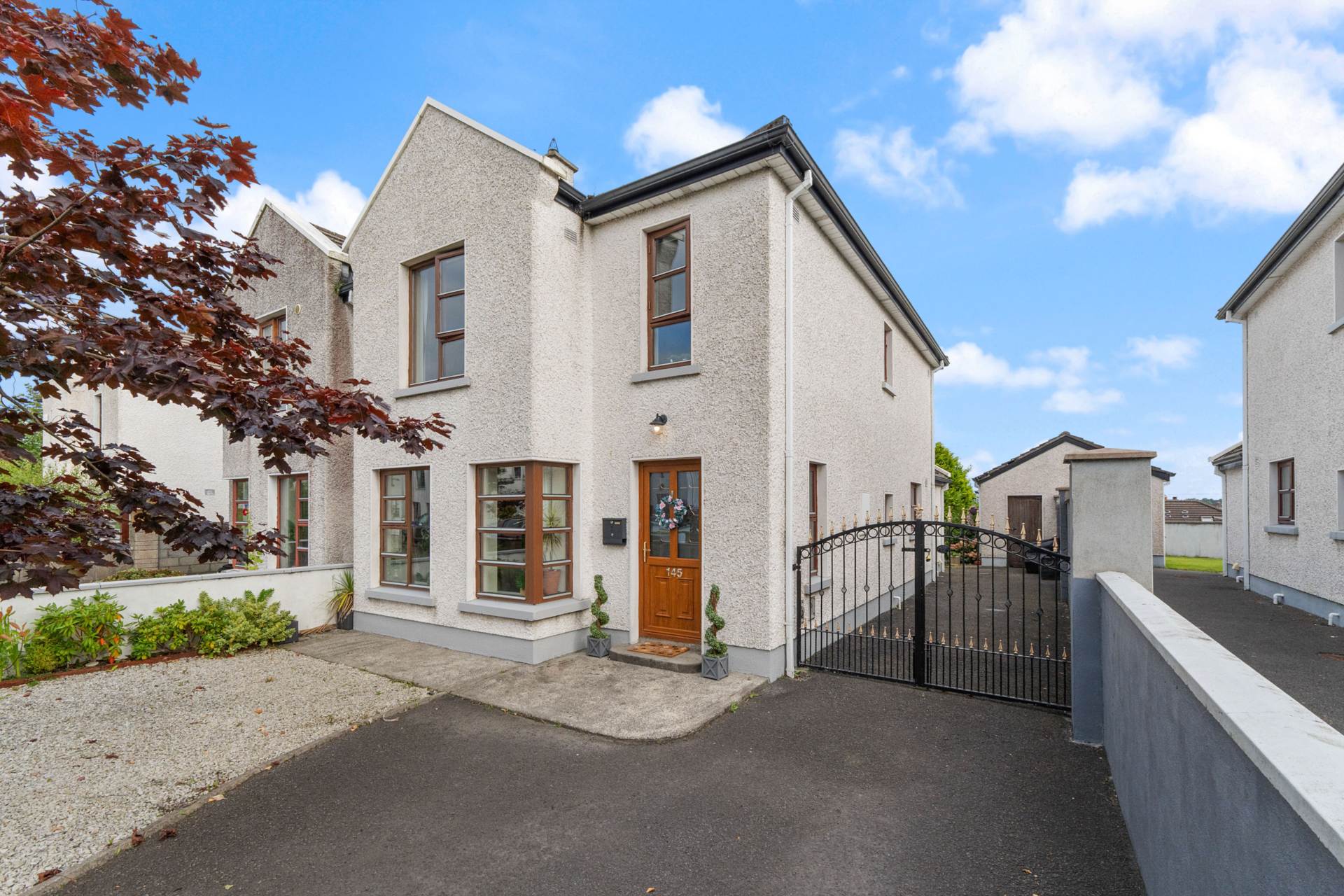 145 Knocknalyre Ballina