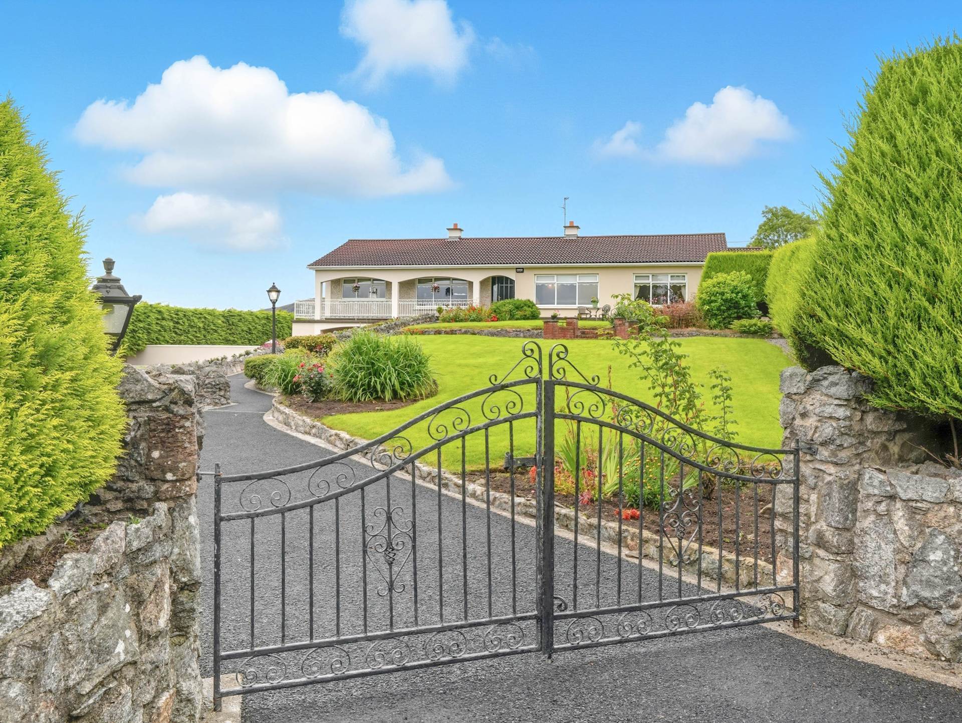 Barrack Road Foxford Mayo
