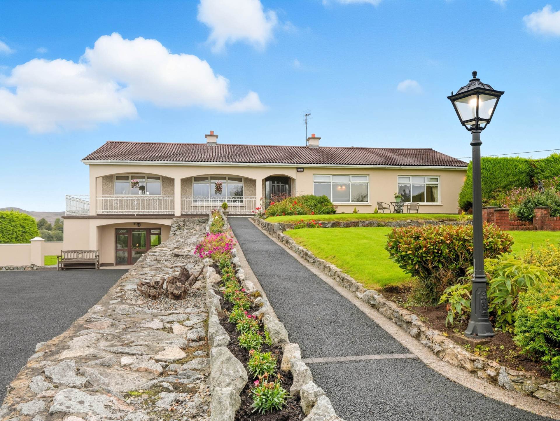 Barrack Road Foxford Mayo Barrack Road Foxford Mayo