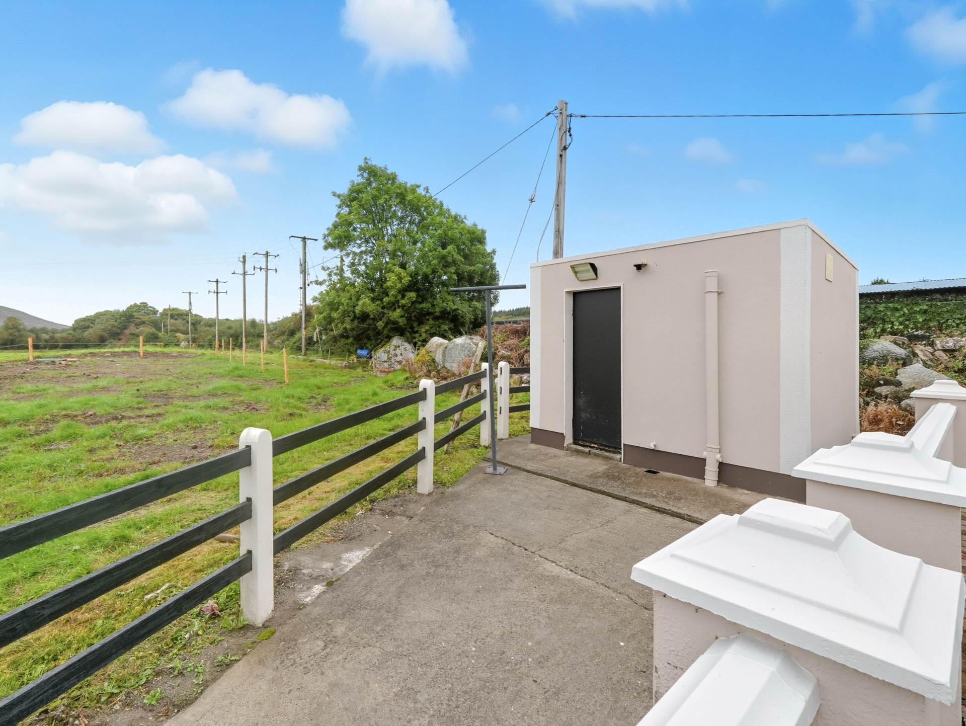 Barrack Road Foxford Mayo Barrack Road Foxford Mayo