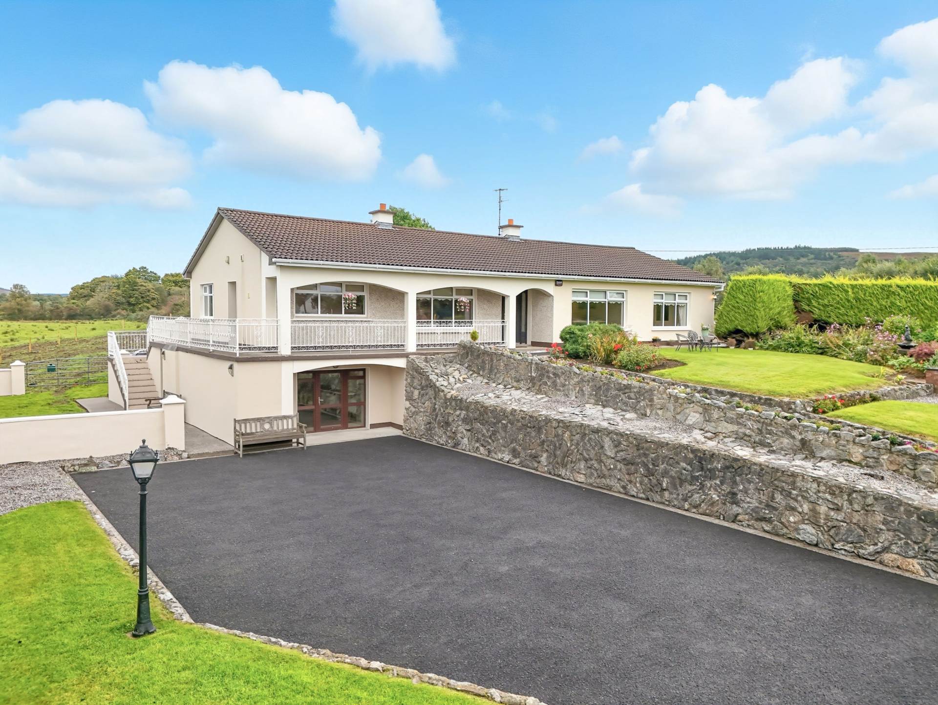 Barrack Road Foxford Mayo Barrack Road Foxford Mayo