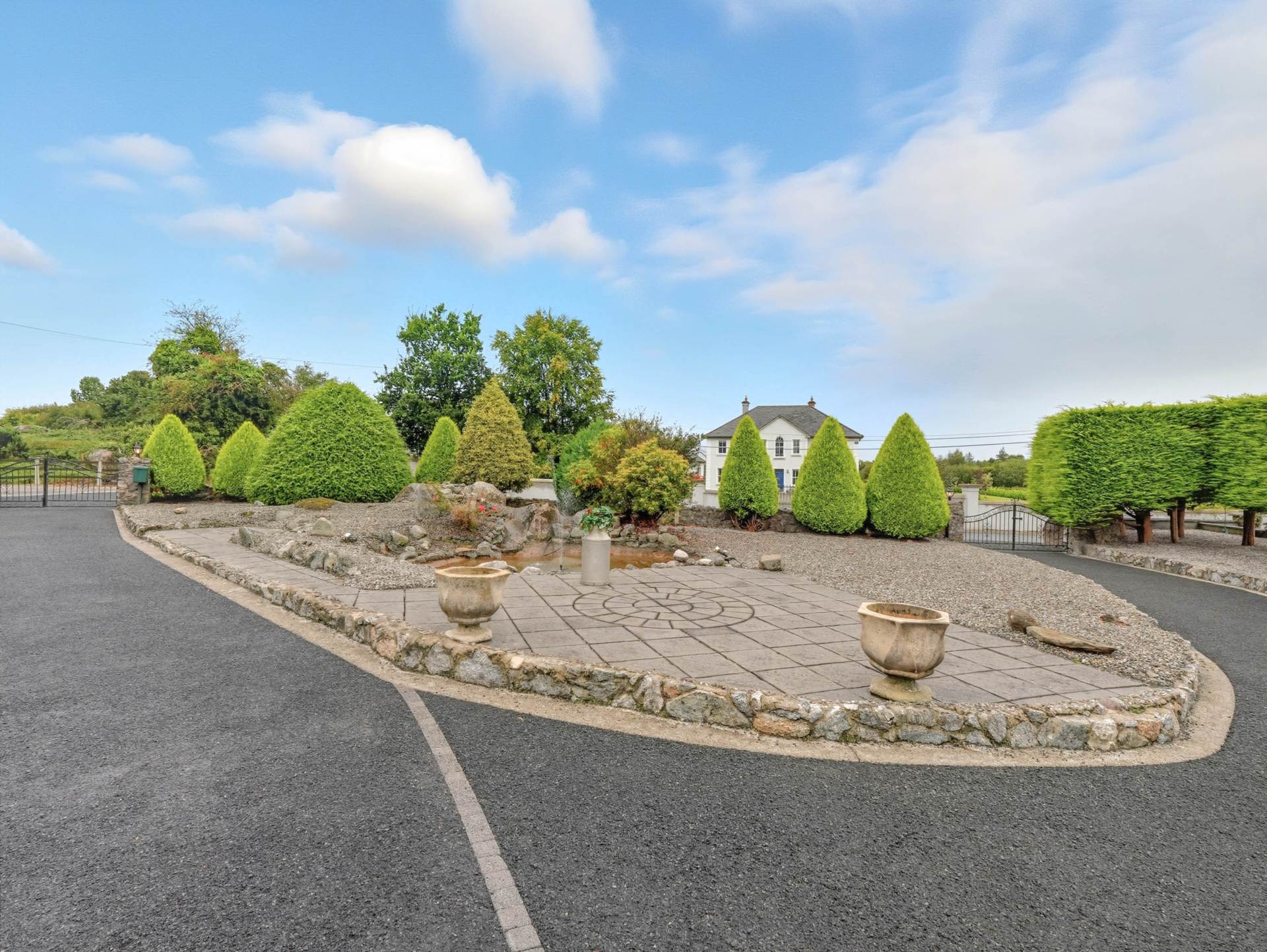 Barrack Road Foxford Mayo Barrack Road Foxford Mayo