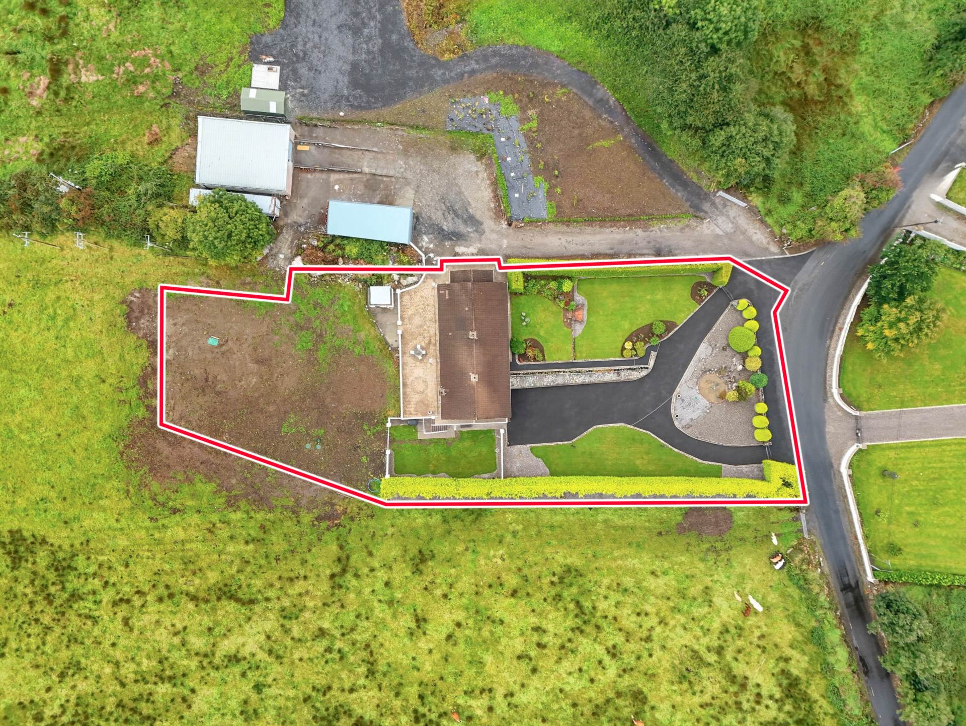 Barrack Road Foxford Mayo Barrack Road Foxford Mayo