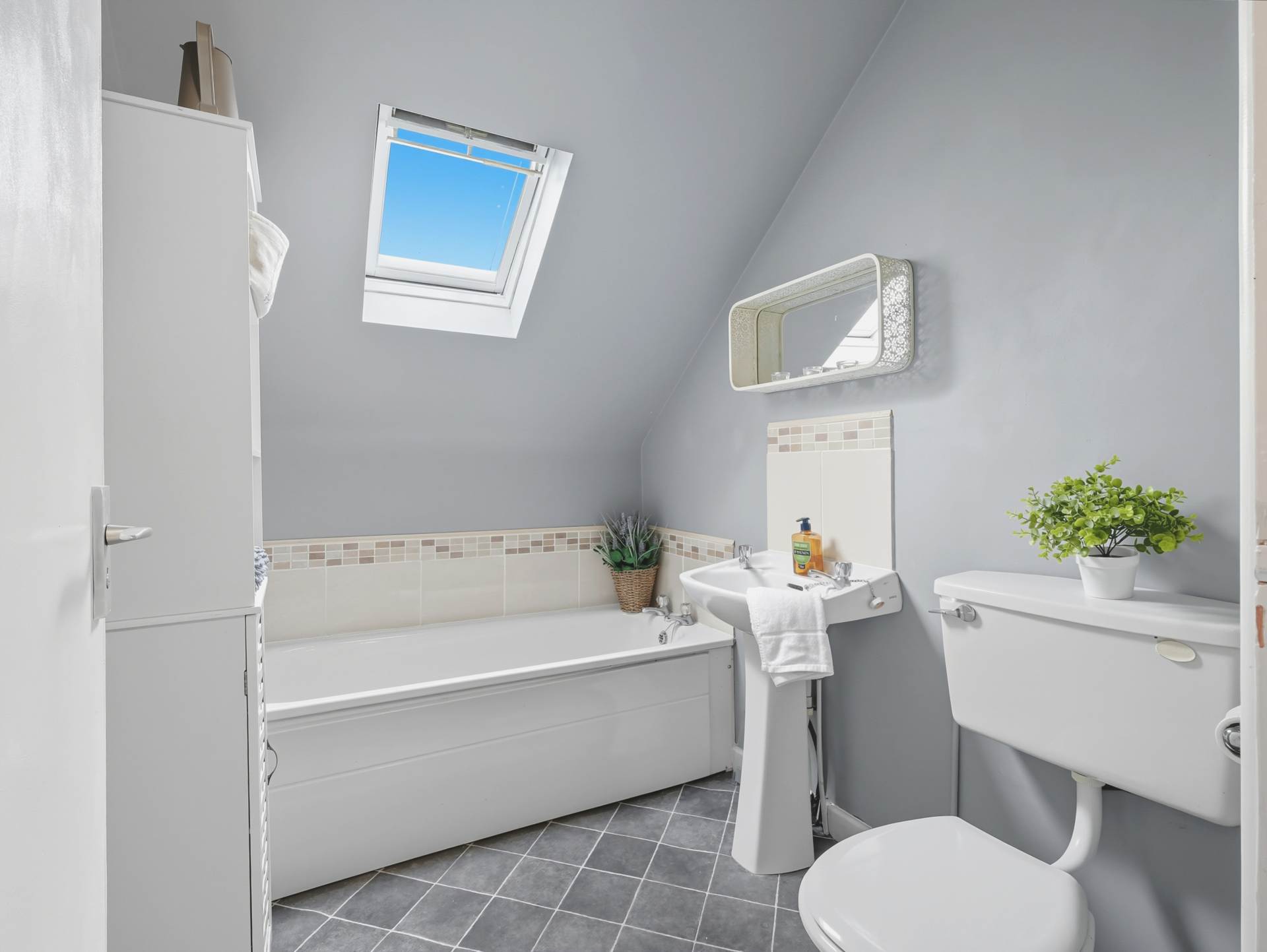 4 Tower View Swinford Mayo 4 Tower View Swinford Mayo