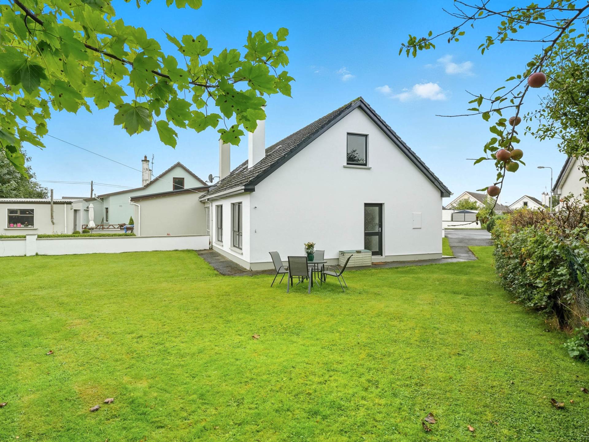 4 Tower View Swinford Mayo 4 Tower View Swinford Mayo