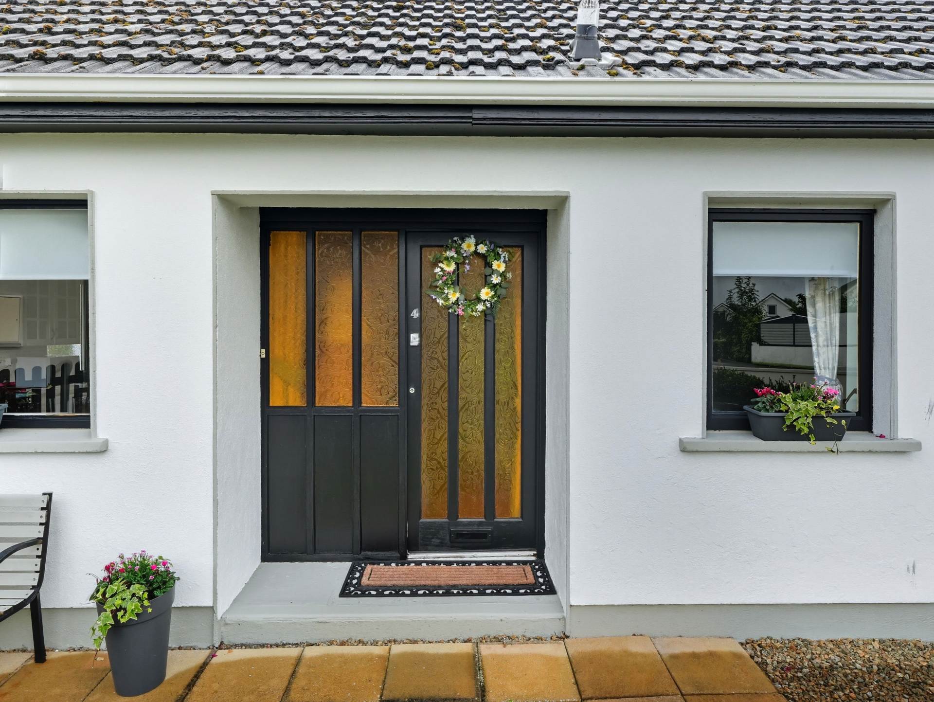 4 Tower View Swinford Mayo 4 Tower View Swinford Mayo