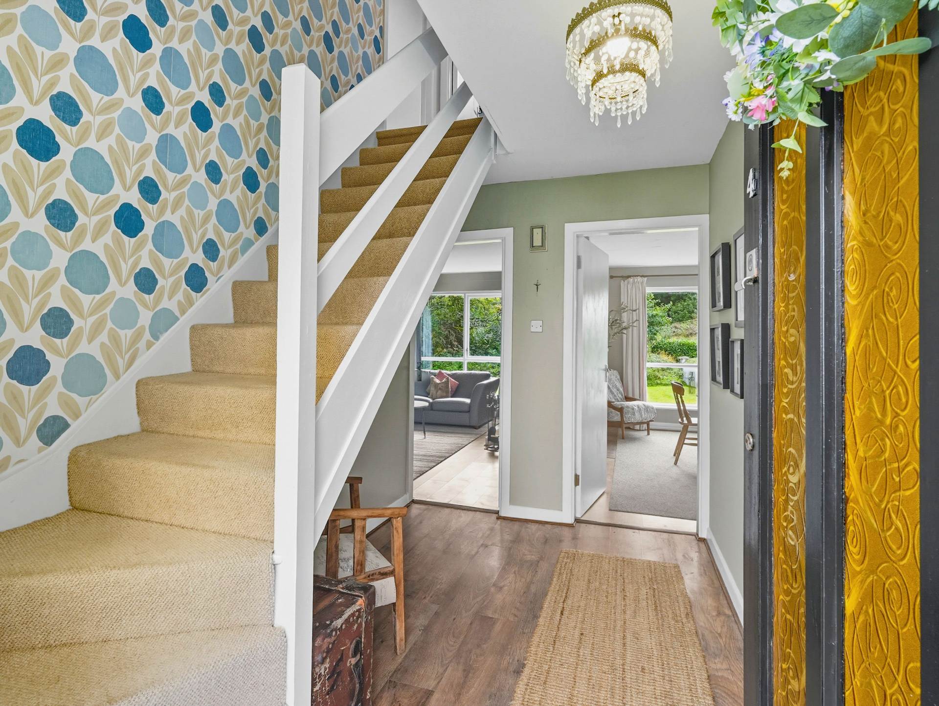 4 Tower View Swinford Mayo 4 Tower View Swinford Mayo