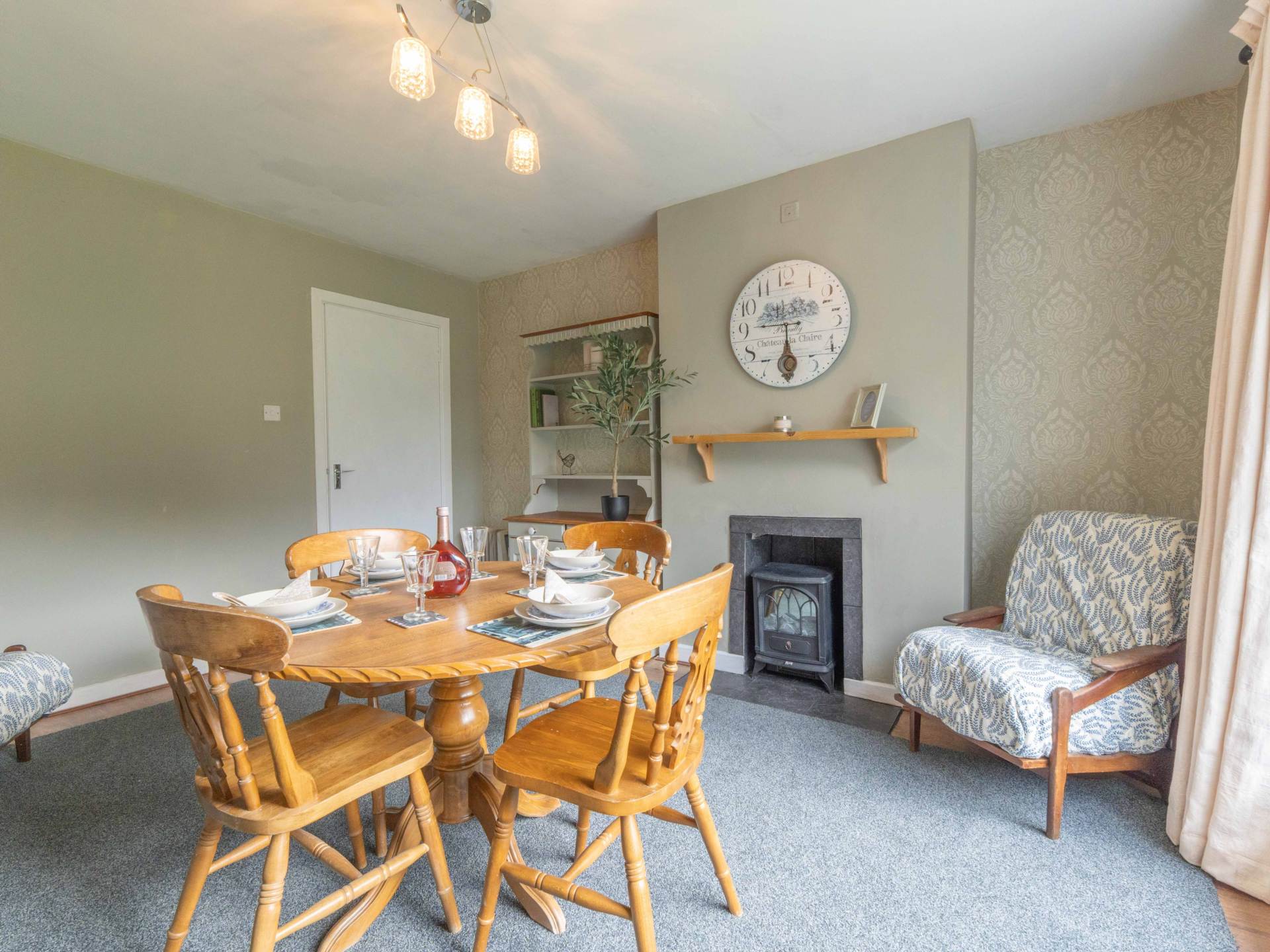 4 Tower View Swinford Mayo 4 Tower View Swinford Mayo