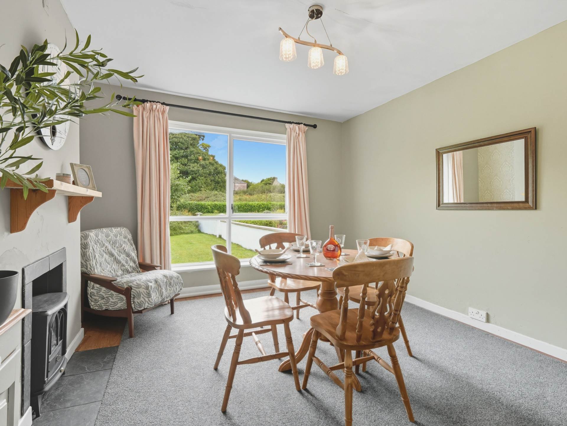 4 Tower View Swinford Mayo 4 Tower View Swinford Mayo