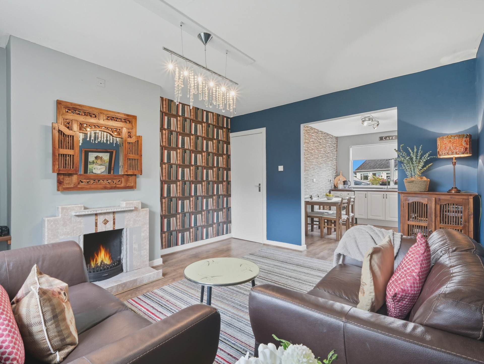 4 Tower View Swinford Mayo 4 Tower View Swinford Mayo