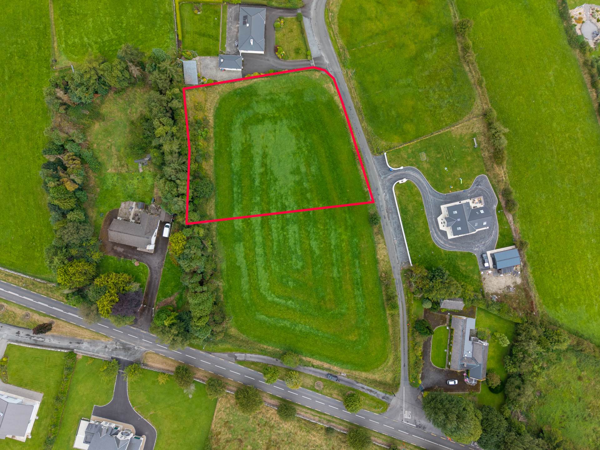 Straide, Foxford Mayo Straide, Foxford Mayo