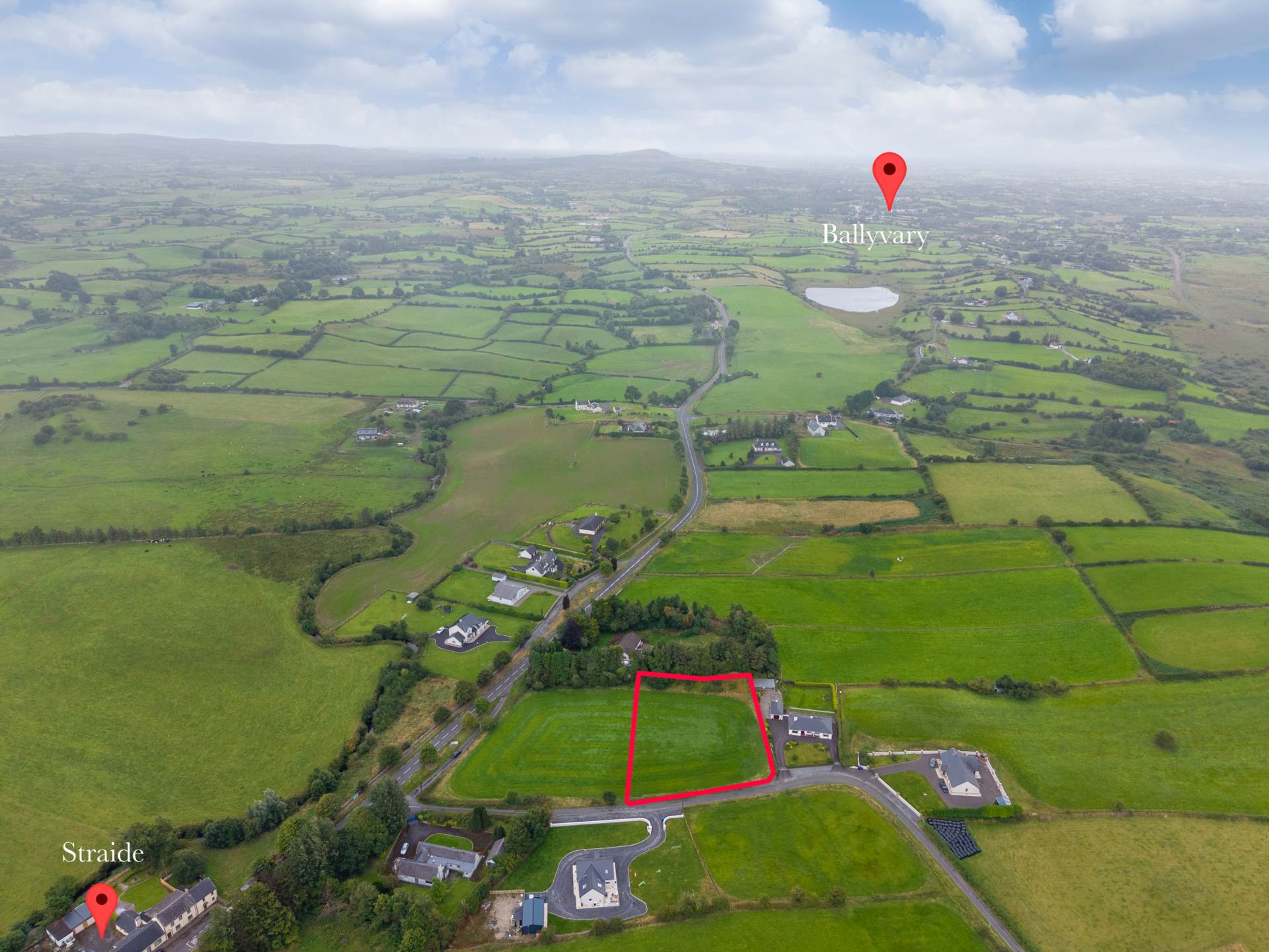 Straide, Foxford Mayo Straide, Foxford Mayo