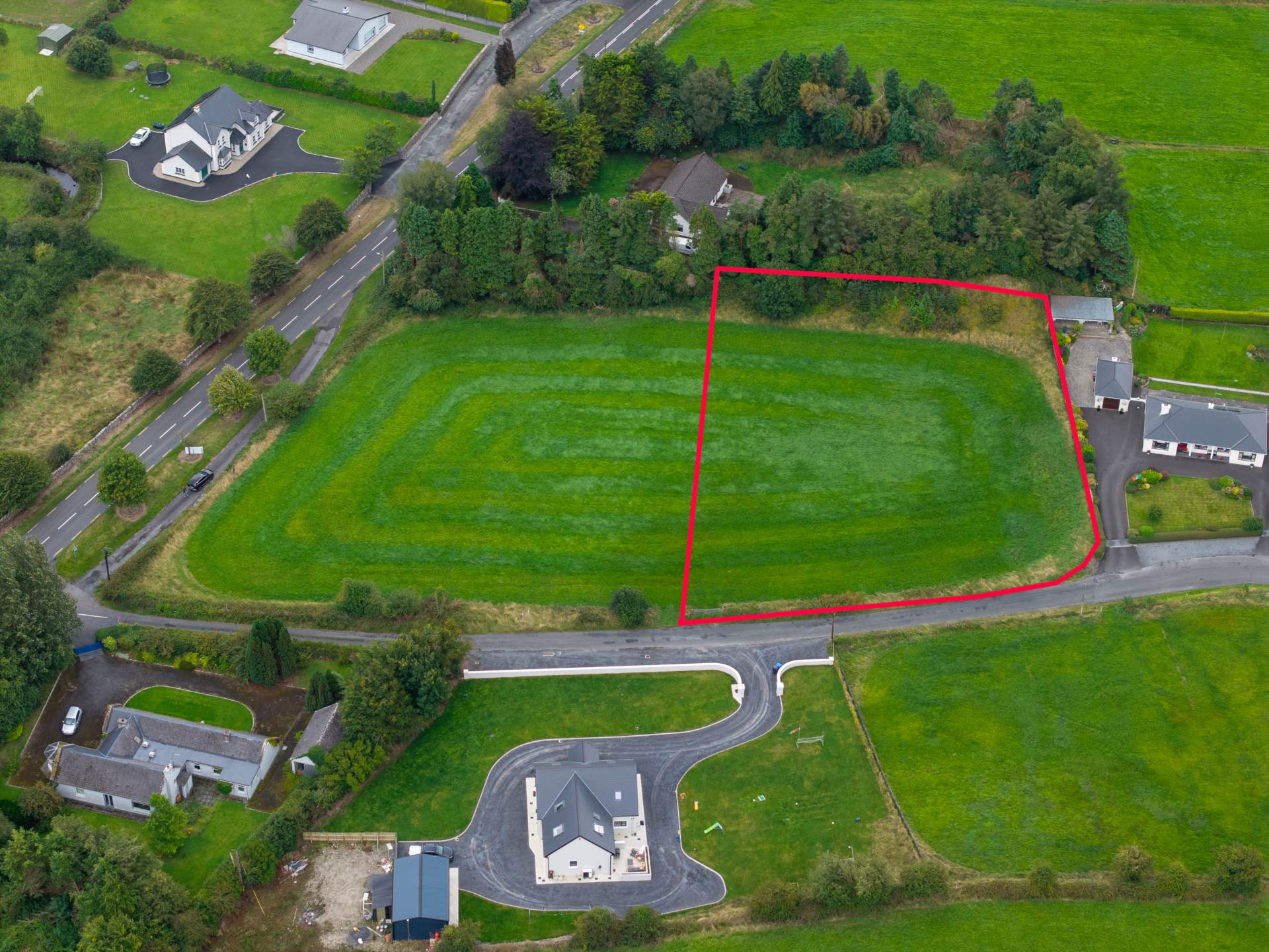Straide, Foxford Mayo Straide, Foxford Mayo