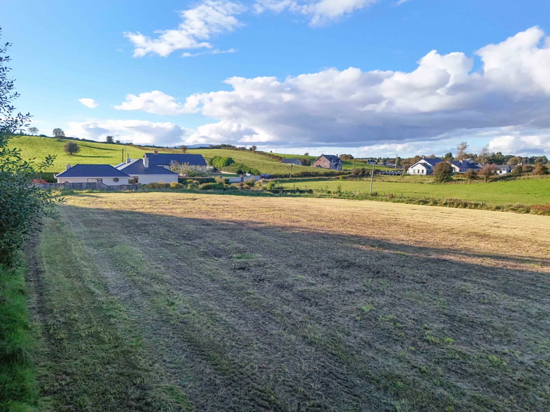 Straide, Foxford Mayo Straide, Foxford Mayo