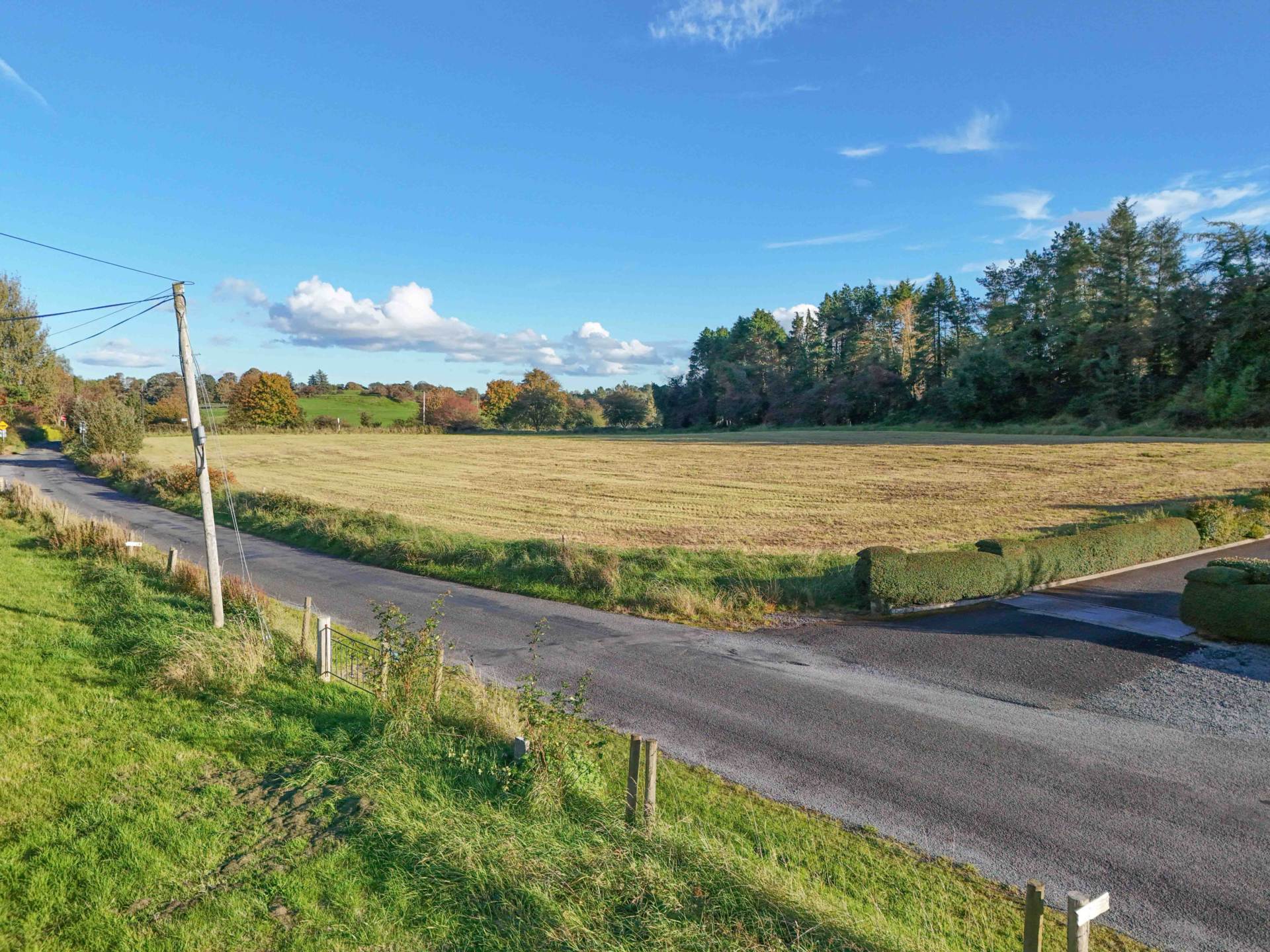 Straide, Foxford Mayo Straide, Foxford Mayo