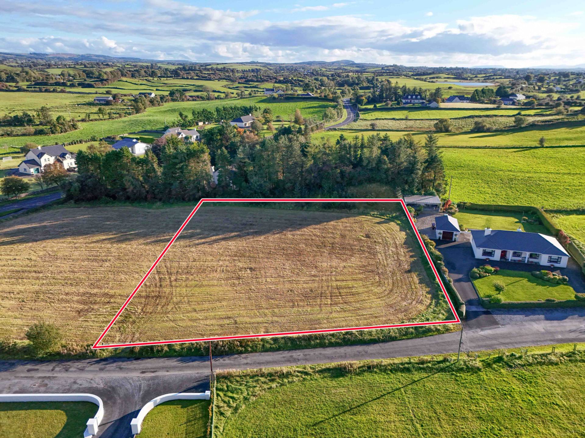 Straide, Foxford Mayo Straide, Foxford Mayo