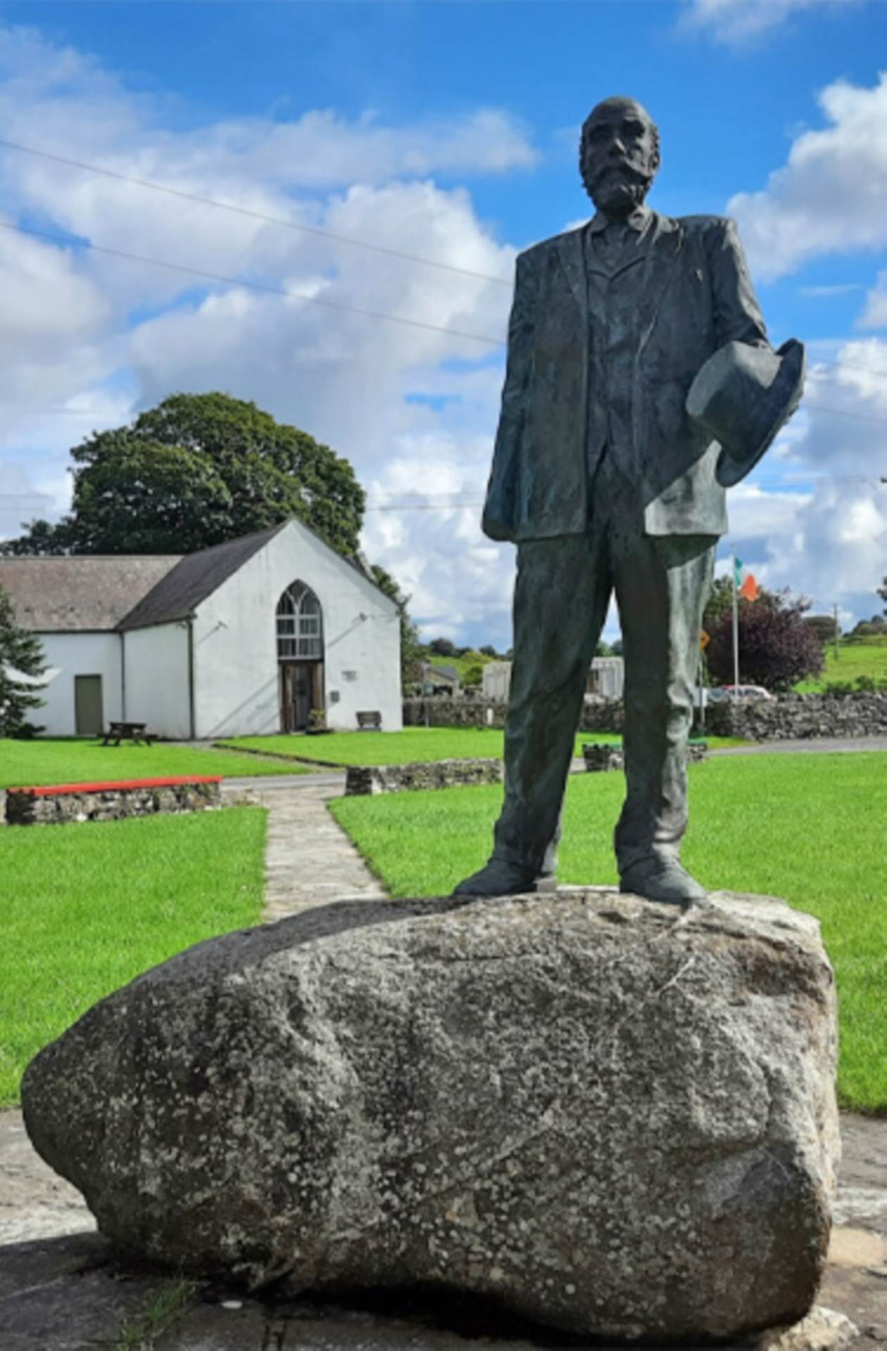 Straide, Foxford Mayo Straide, Foxford Mayo