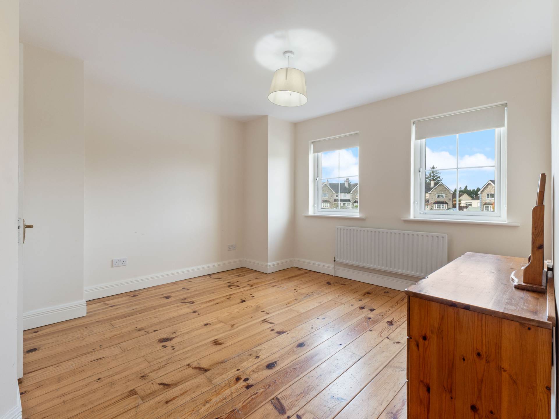 1 Bothar na Habhainn Rehins Fort, Ballina