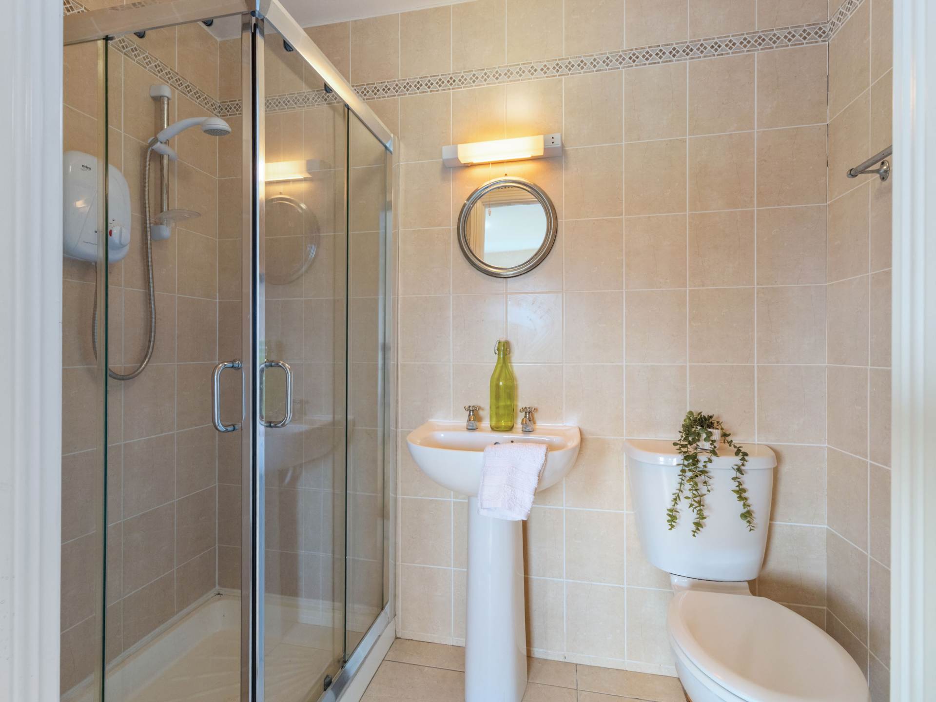 1 Bothar na Habhainn Rehins Fort, Ballina