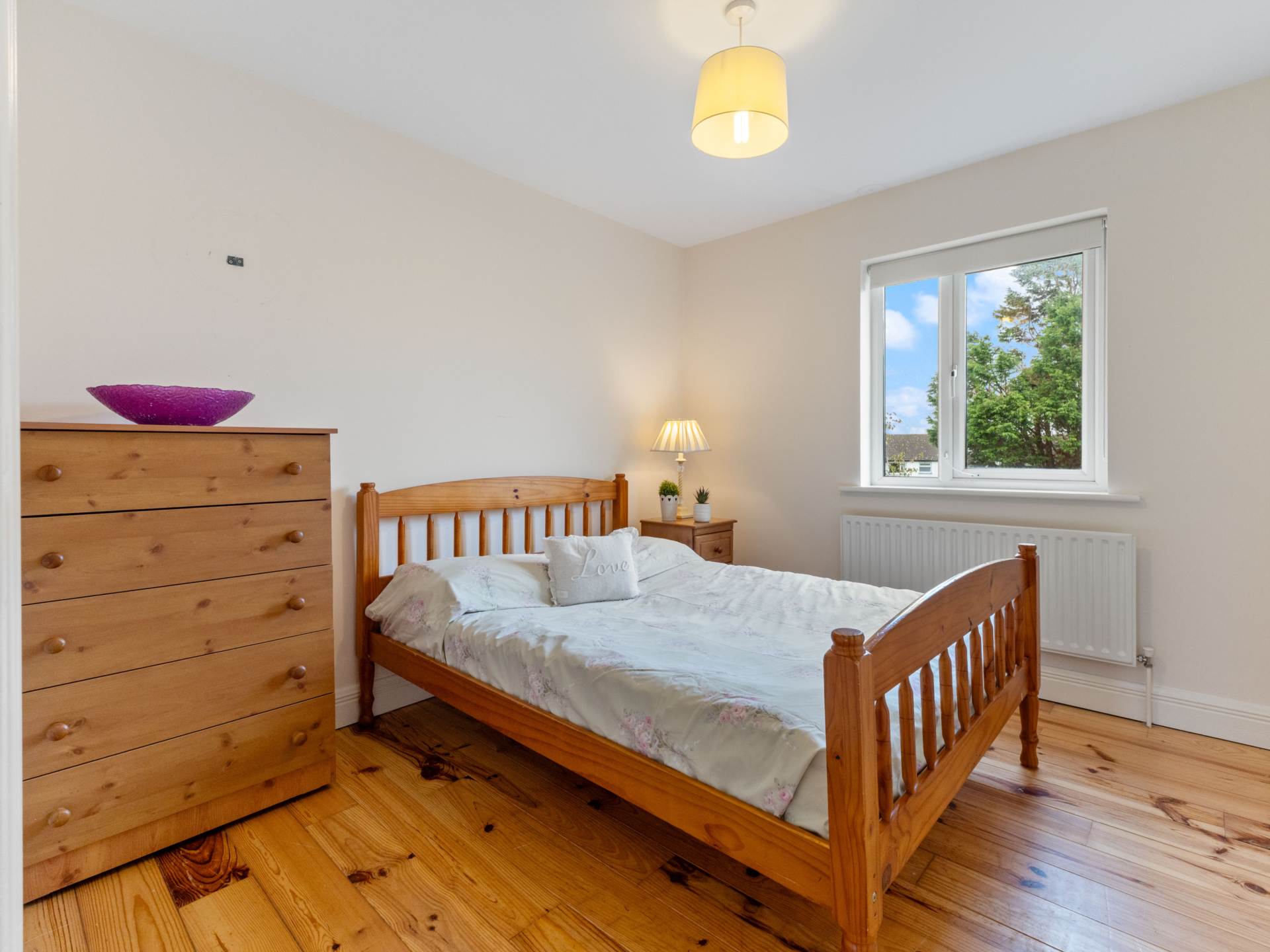 1 Bothar na Habhainn Rehins Fort, Ballina