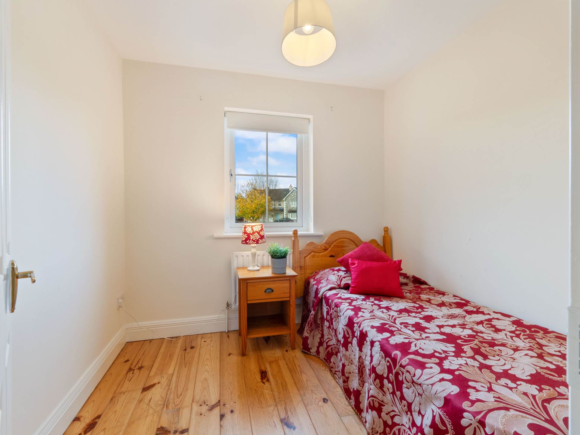 1 Bothar na Habhainn Rehins Fort, Ballina