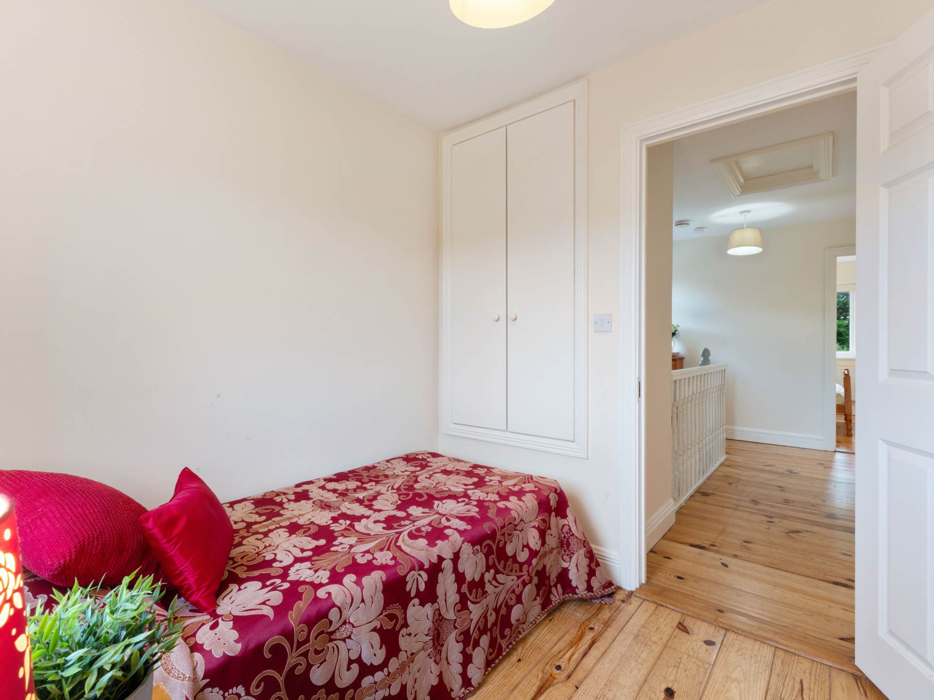 1 Bothar na Habhainn Rehins Fort, Ballina