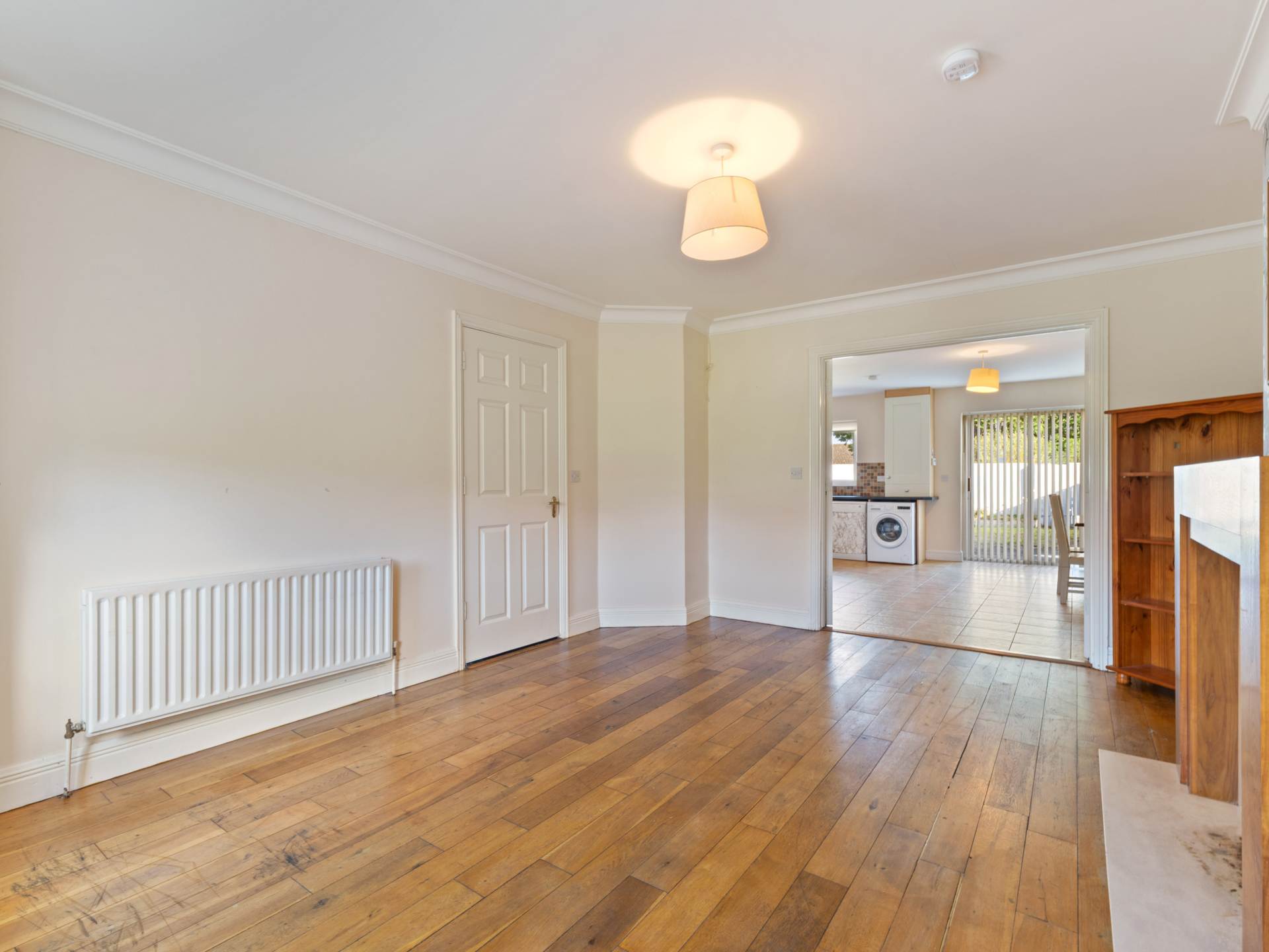 1 Bothar na Habhainn Rehins Fort, Ballina