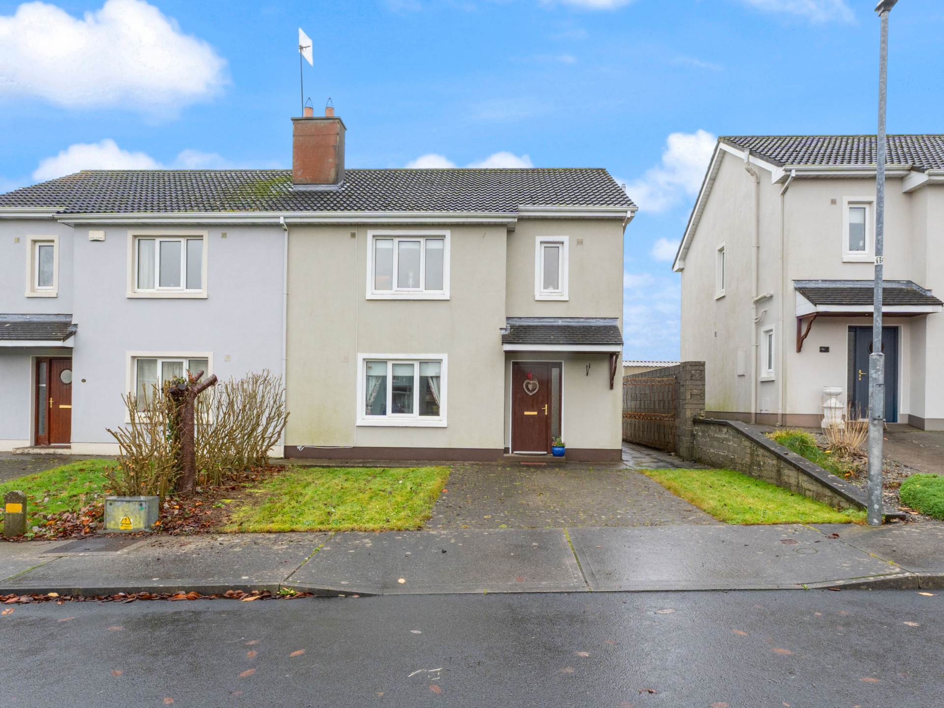 41 The Spires Church Road, Ballina Mayo