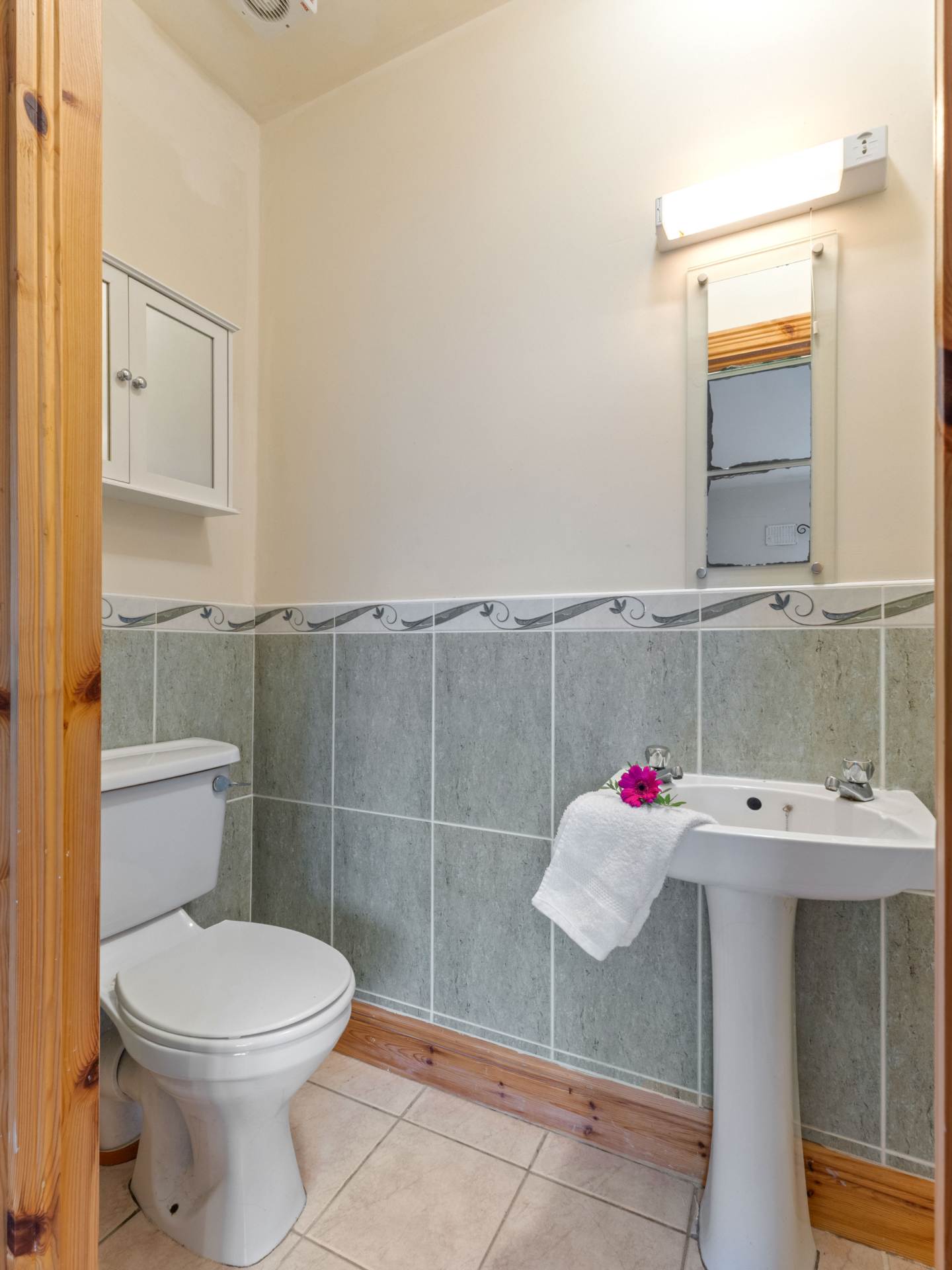 41 The Spires Church Road, Ballina Mayo