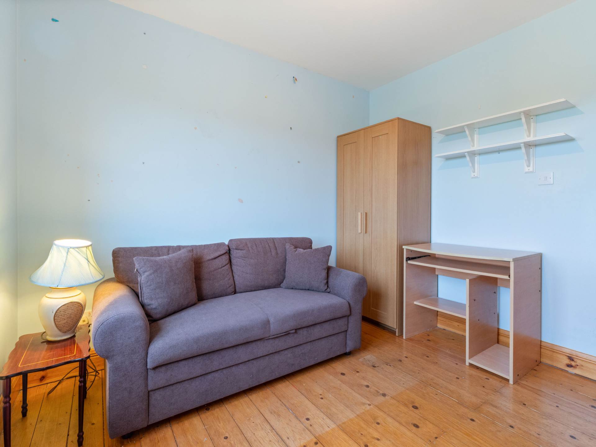 41 The Spires Church Road, Ballina Mayo