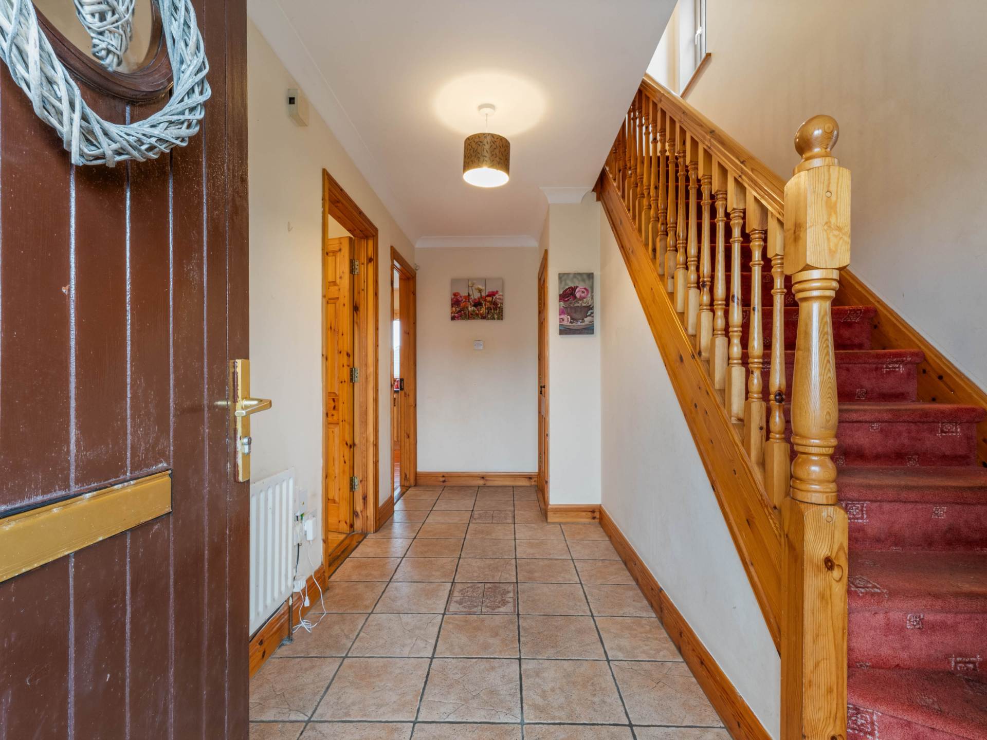 41 The Spires Church Road, Ballina Mayo