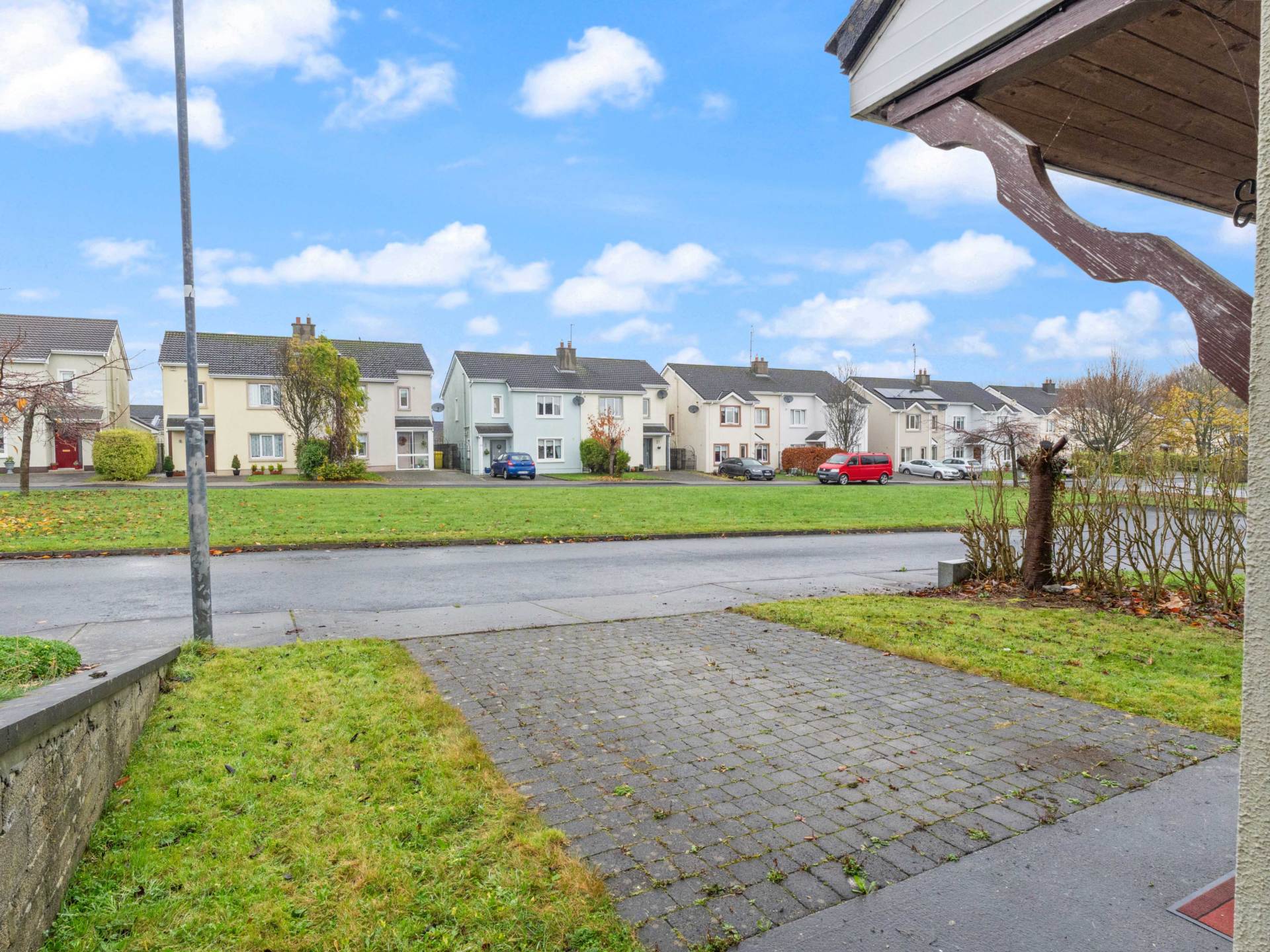 41 The Spires Church Road, Ballina Mayo