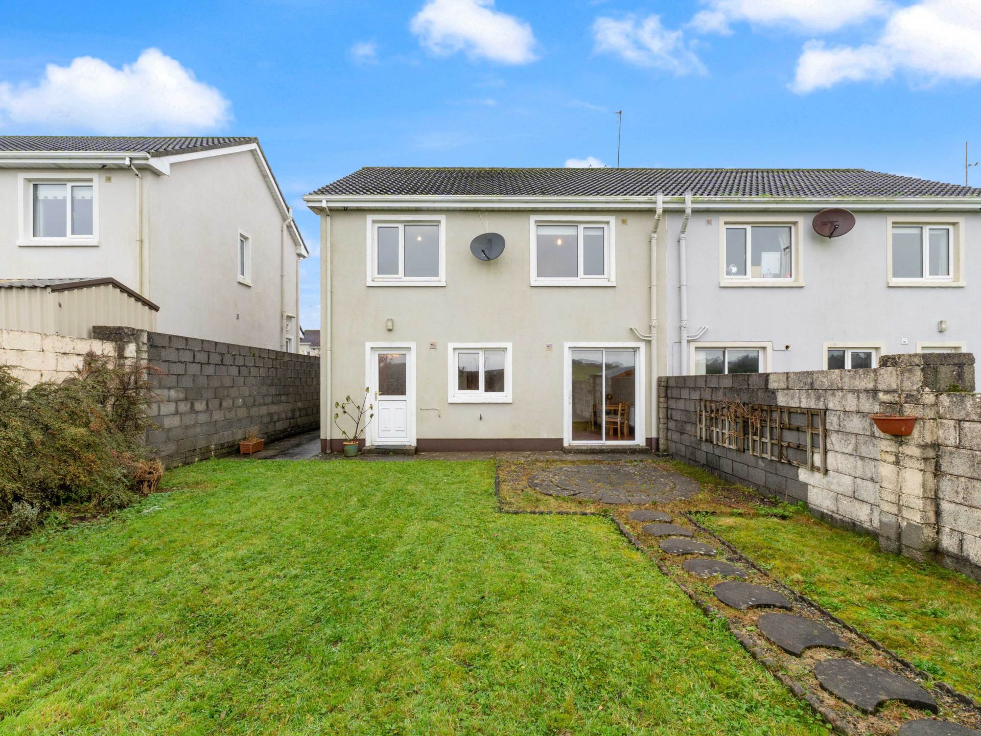 41 The Spires Church Road, Ballina Mayo