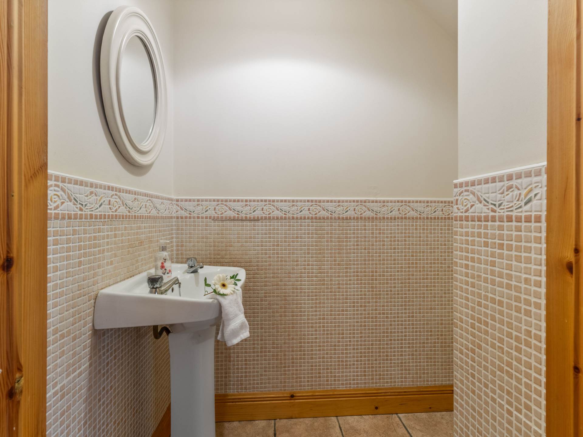 41 The Spires Church Road, Ballina Mayo