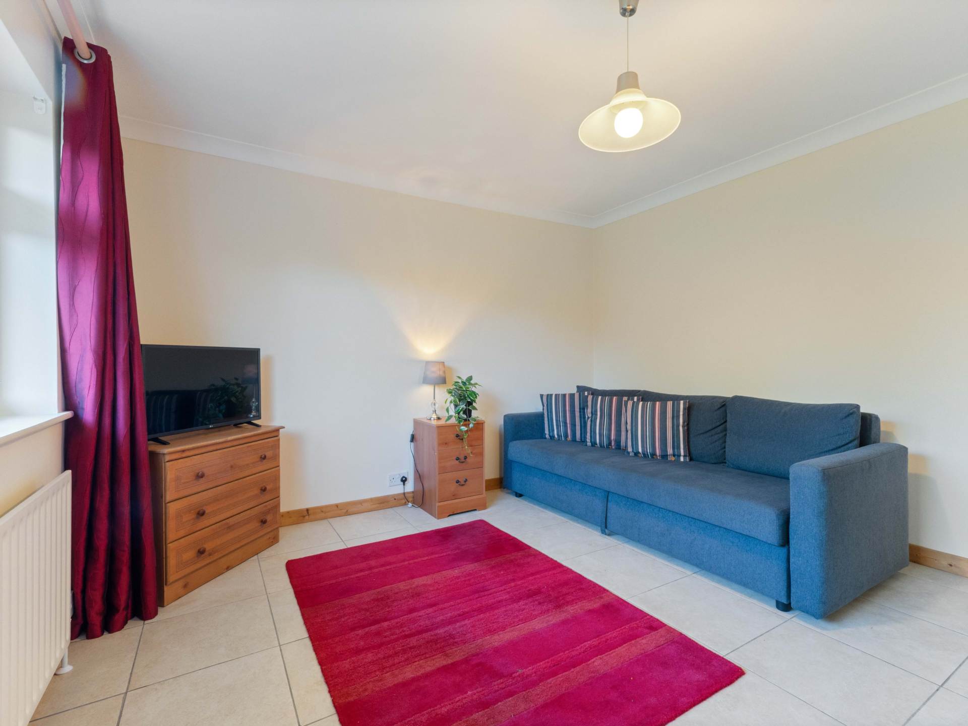 Dove House Crosspatrick Killala Mayo