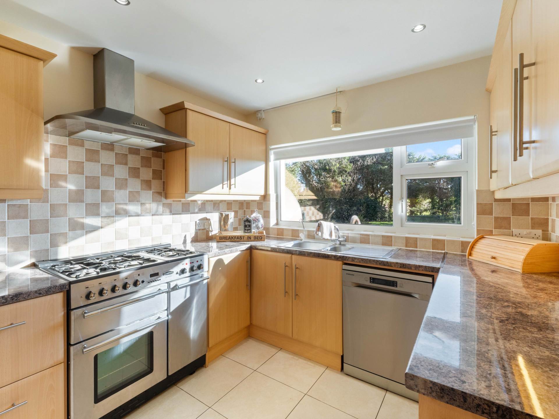 Dove House Crosspatrick Killala Mayo