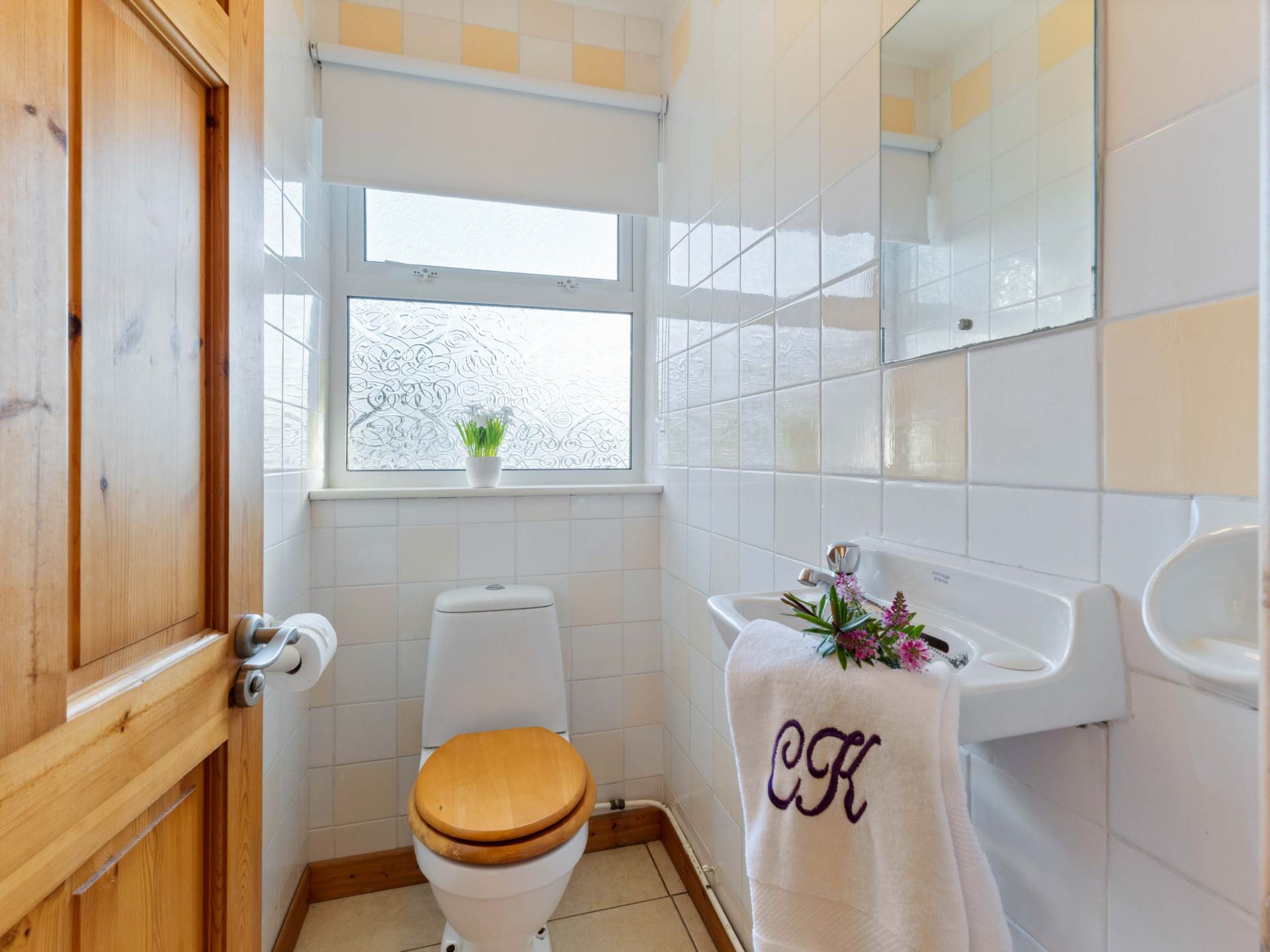 Dove House Crosspatrick Killala Mayo