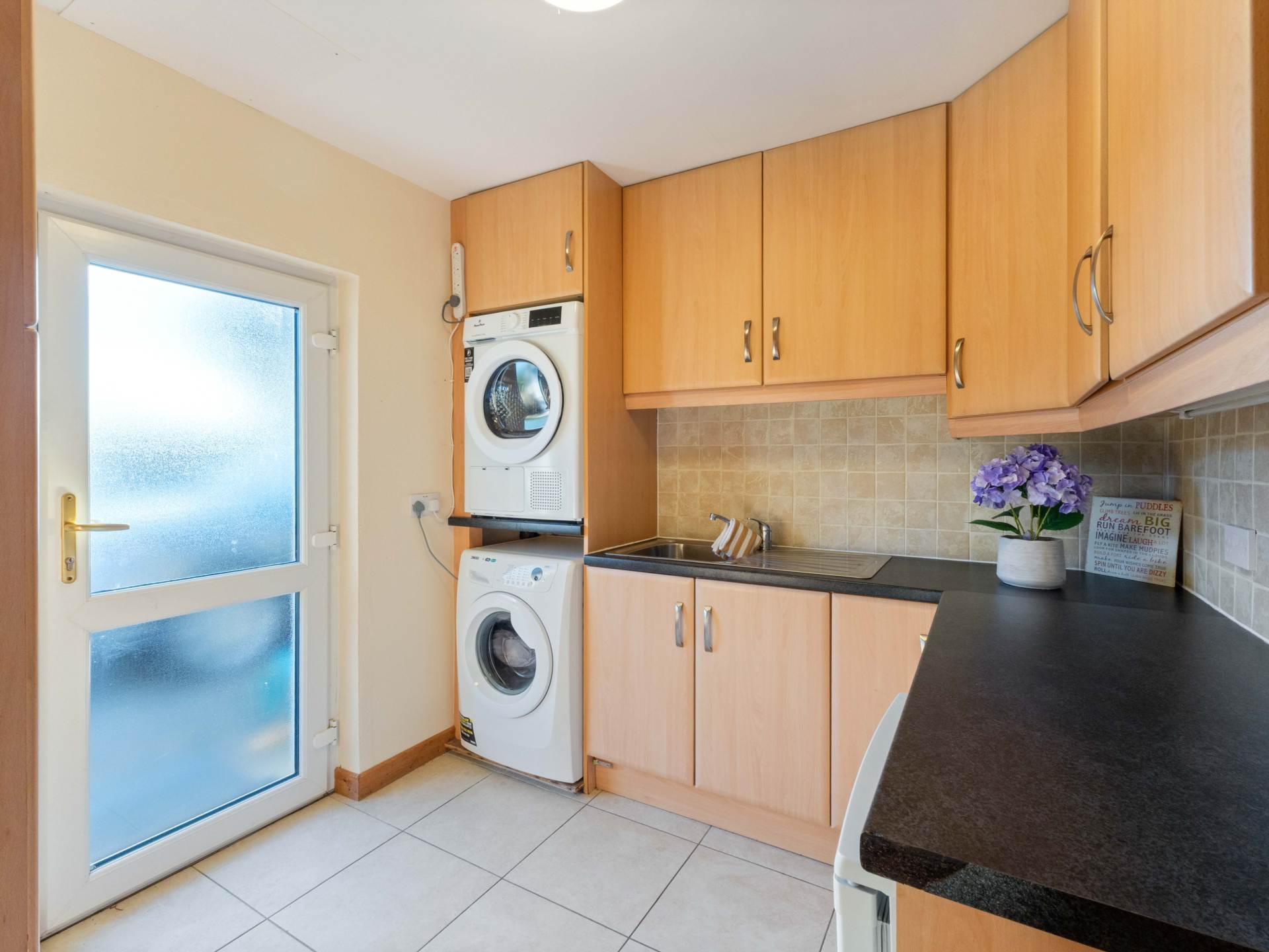 Dove House Crosspatrick Killala Mayo