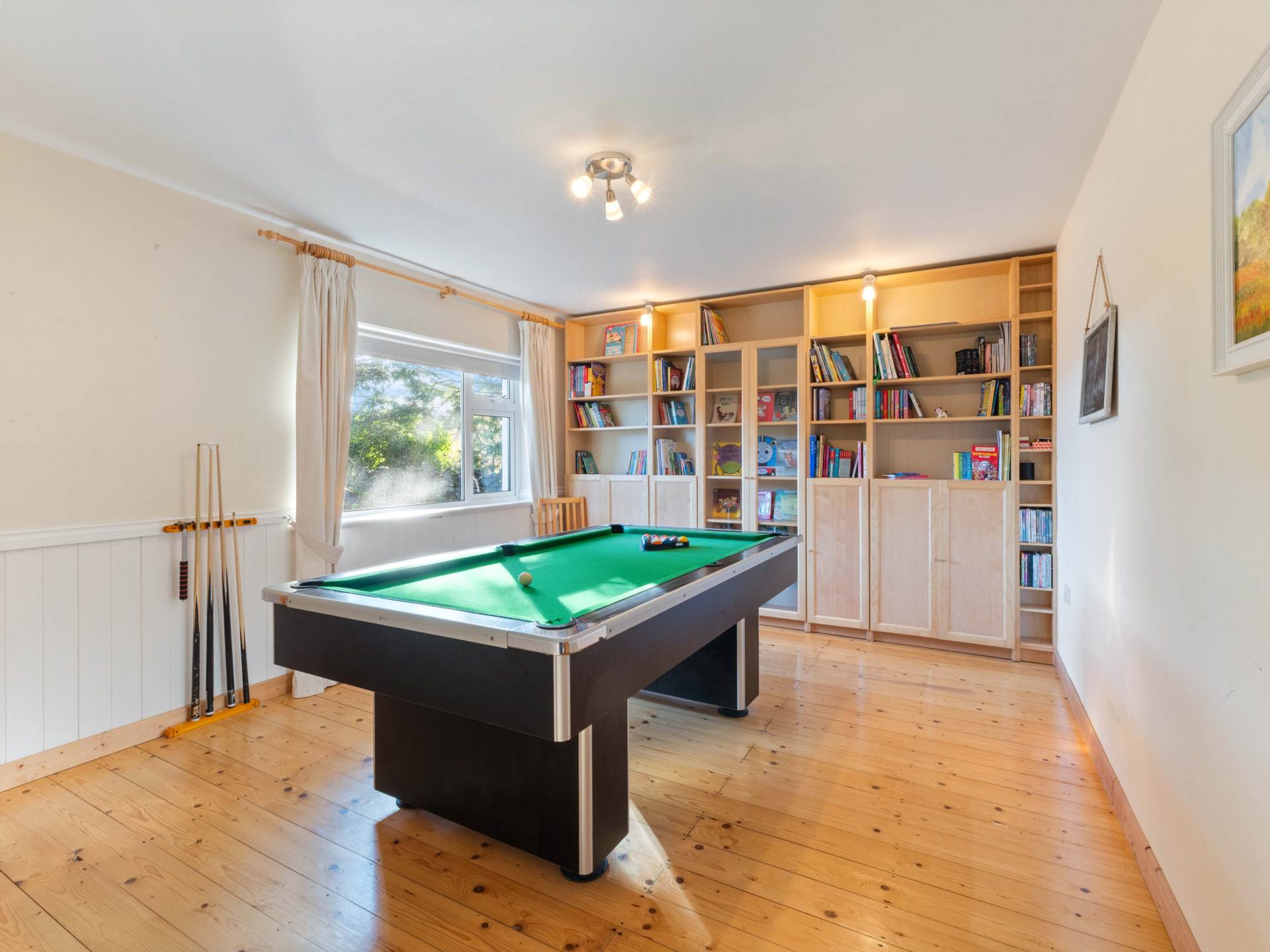 Dove House Crosspatrick Killala Mayo