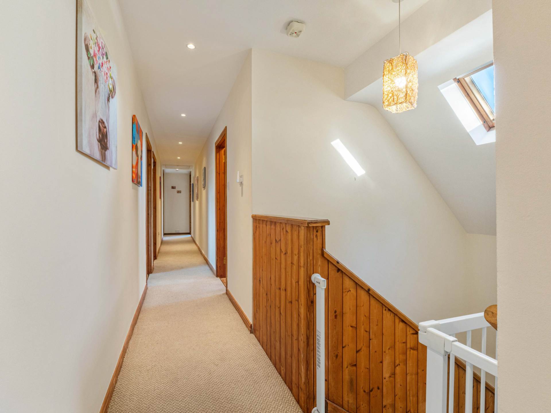 Dove House Crosspatrick Killala Mayo