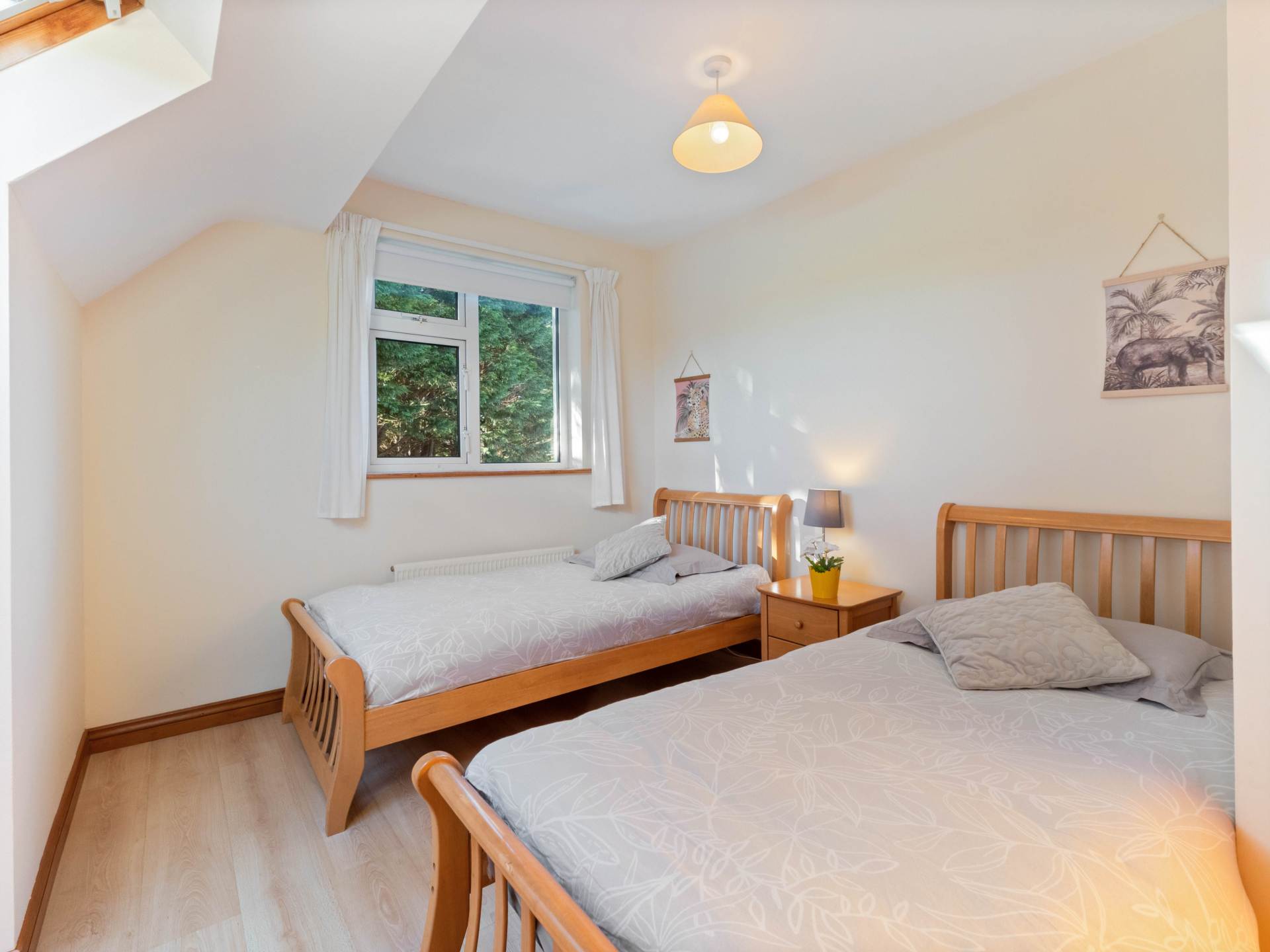 Dove House Crosspatrick Killala Mayo