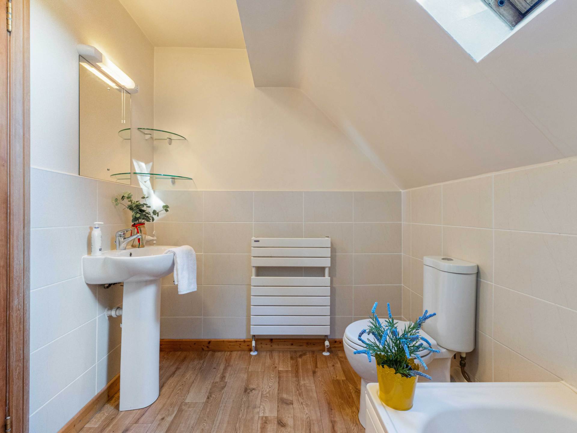 Dove House Crosspatrick Killala Mayo