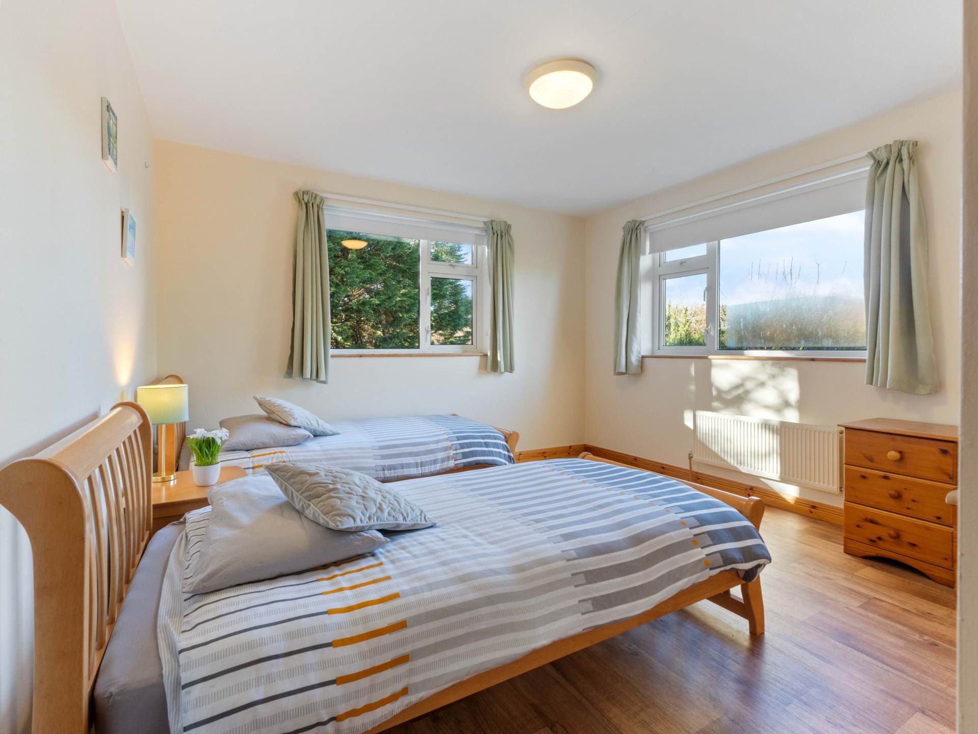 Dove House Crosspatrick Killala Mayo