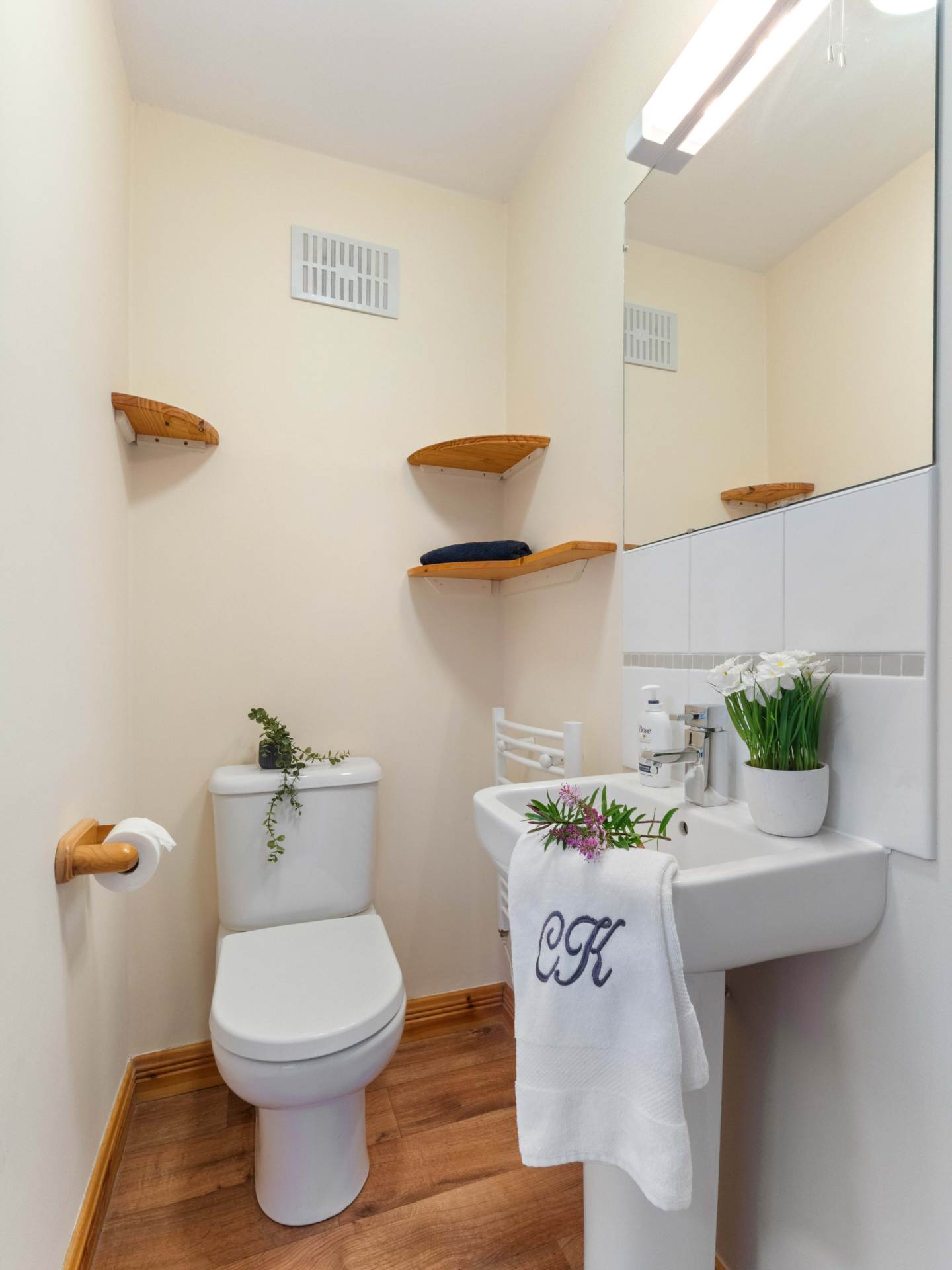 Dove House Crosspatrick Killala Mayo