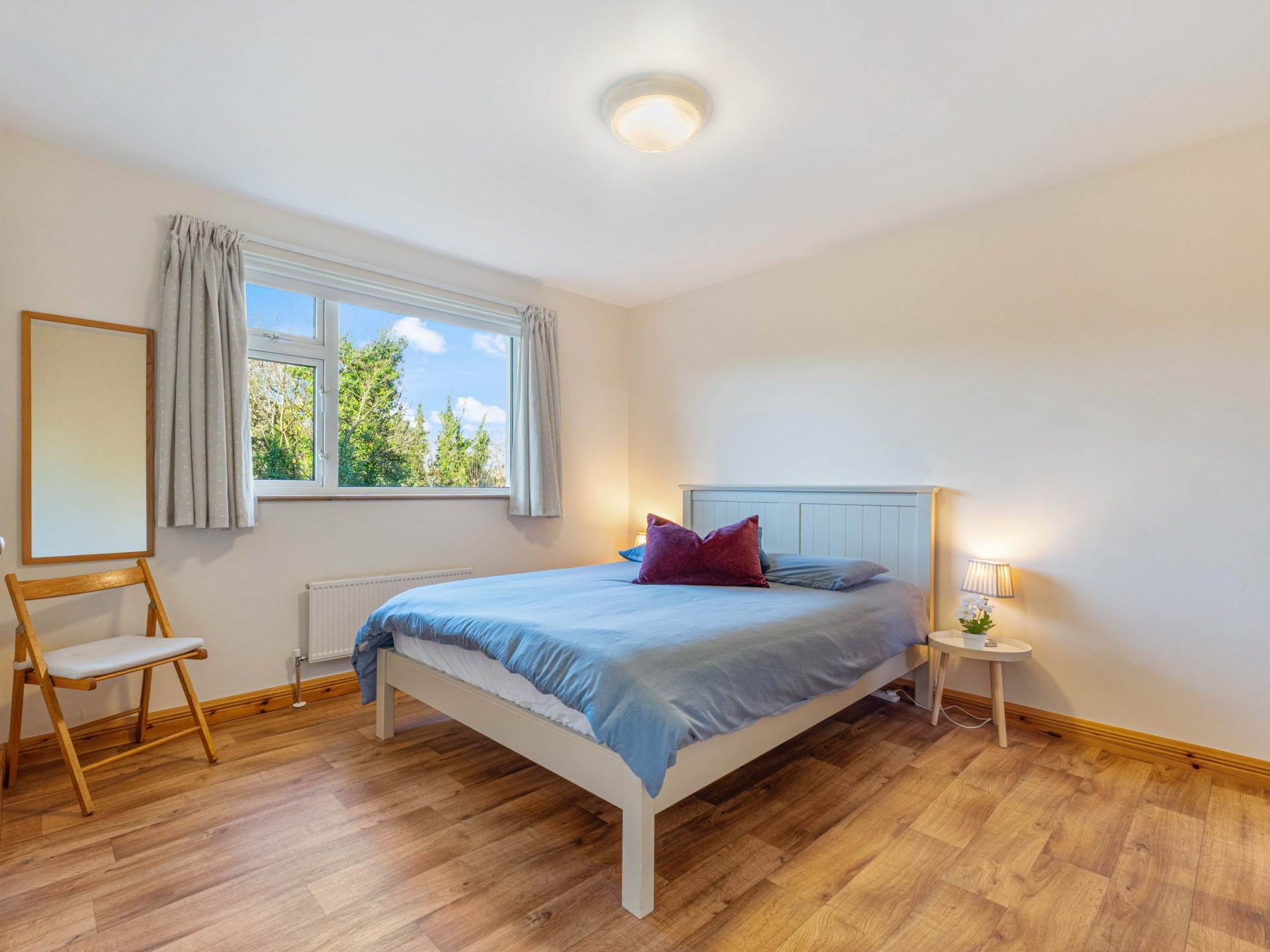 Dove House Crosspatrick Killala Mayo