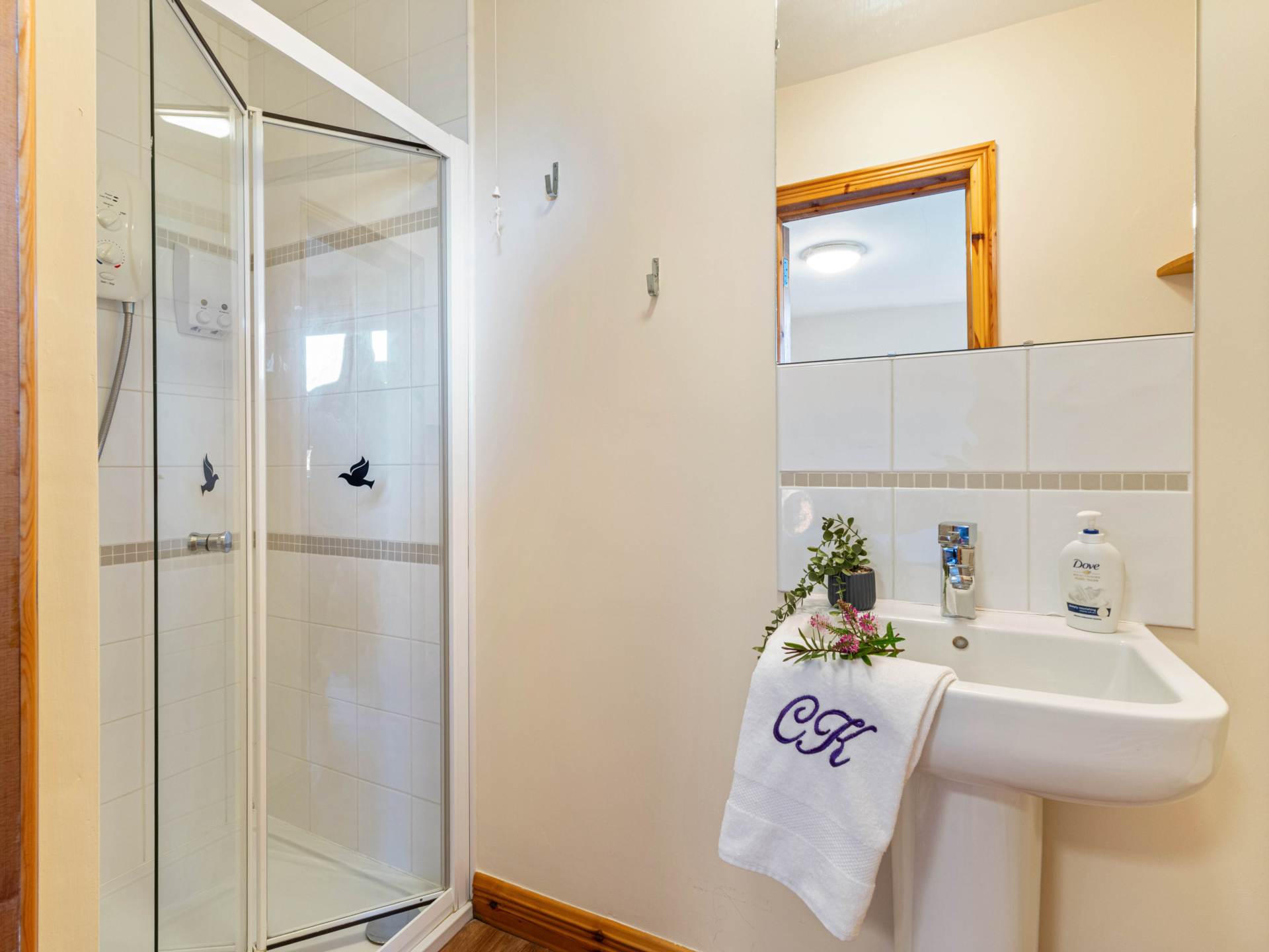 Dove House Crosspatrick Killala Mayo