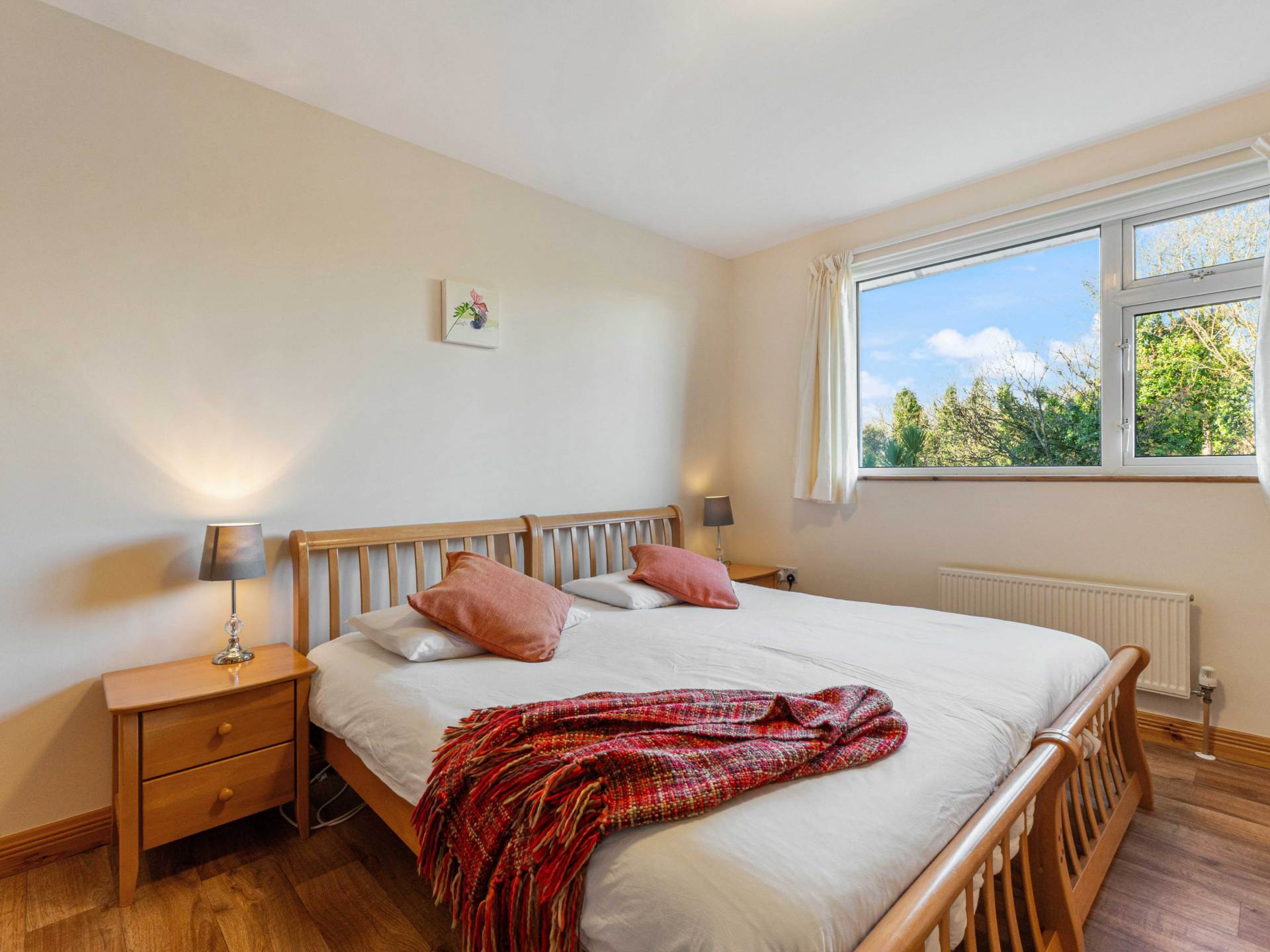 Dove House Crosspatrick Killala Mayo